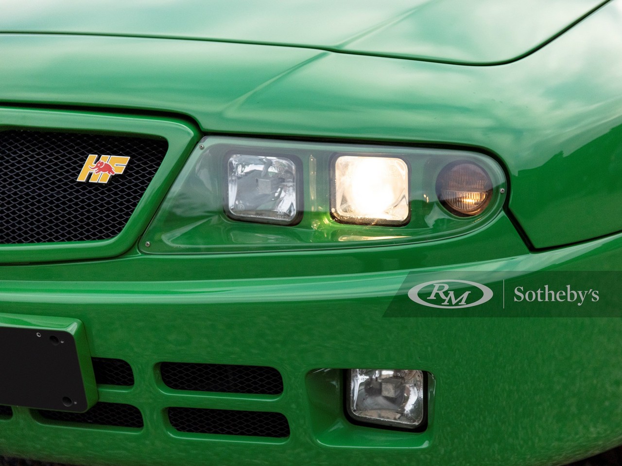 1994 - LANCIA HYENA BY ZAGATO, foto 30