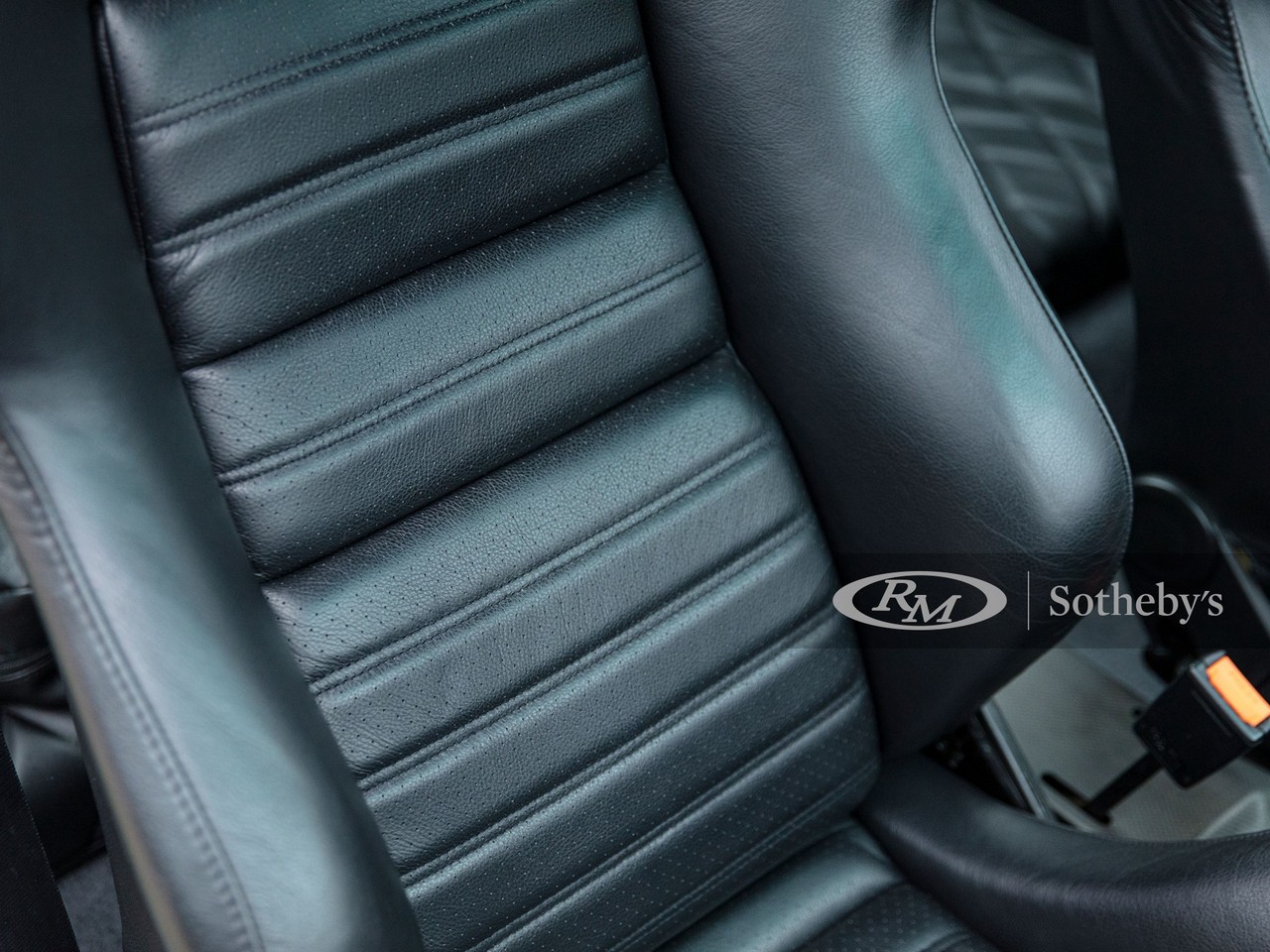 1994 - LANCIA HYENA BY ZAGATO, foto 40