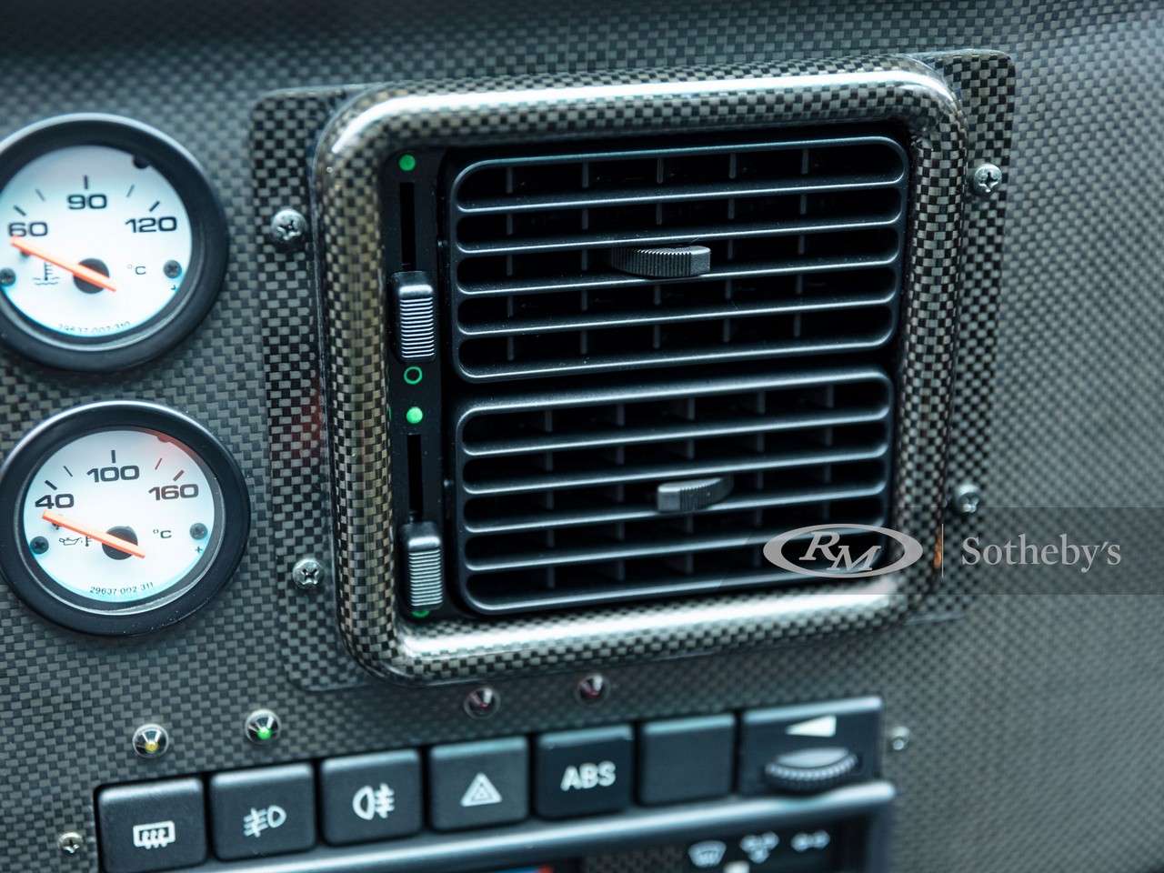 1994 - LANCIA HYENA BY ZAGATO, foto 49