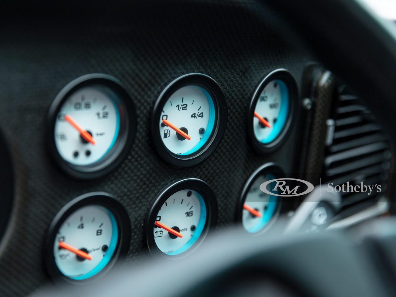 1994 - LANCIA HYENA BY ZAGATO, foto 53