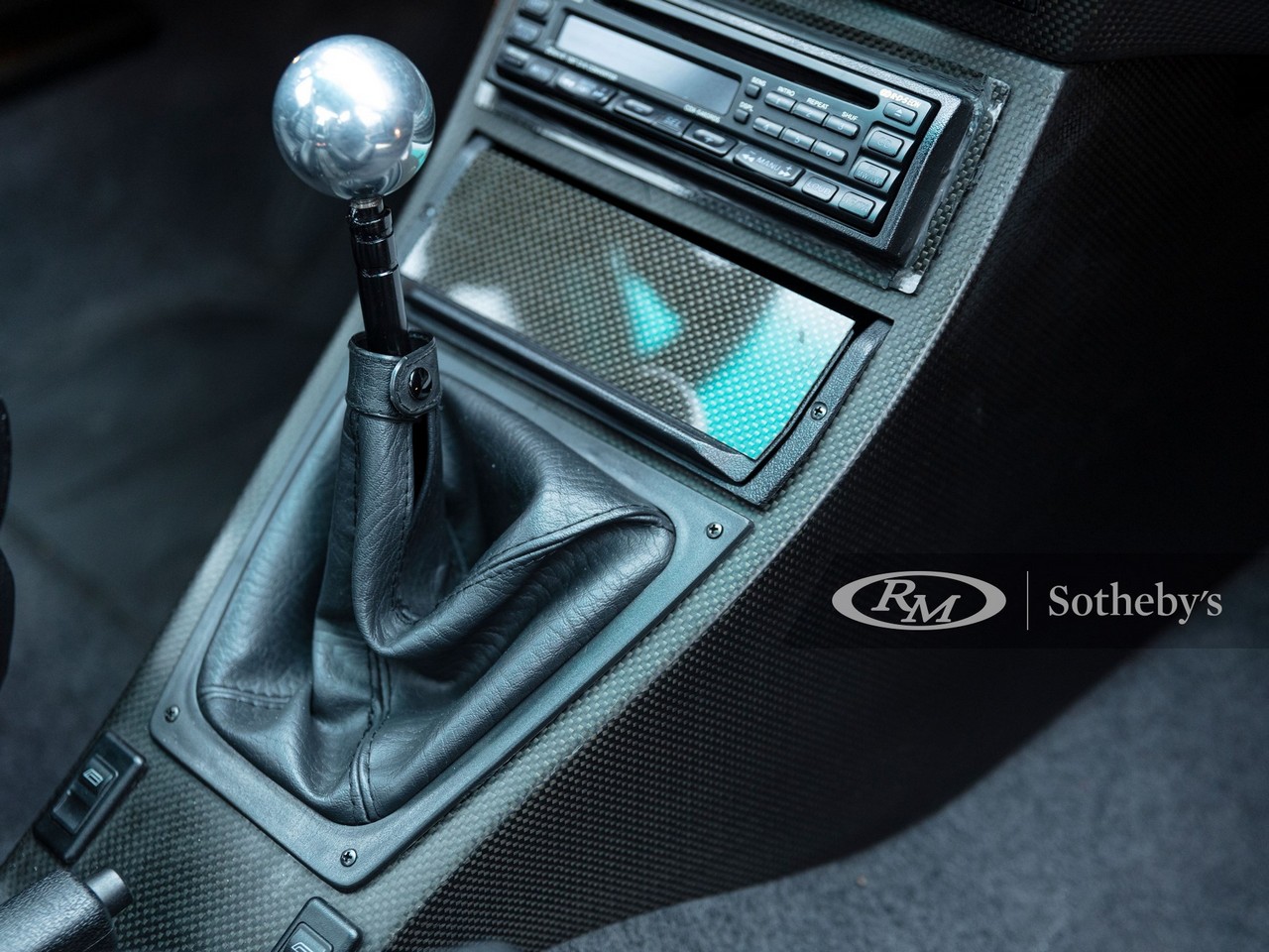 1994 - LANCIA HYENA BY ZAGATO, foto 54