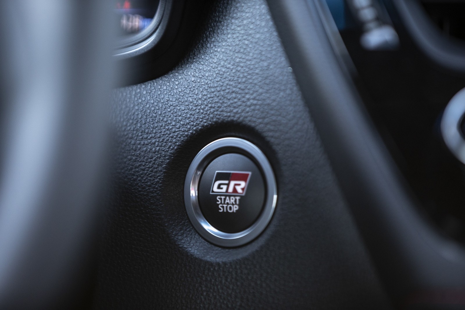 2021 - TOYOTA COROLLA GR-S, foto 7