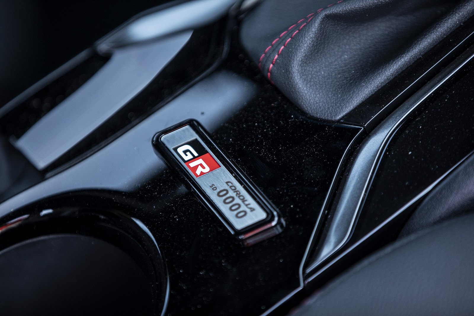 2021 - TOYOTA COROLLA GR-S, foto 9