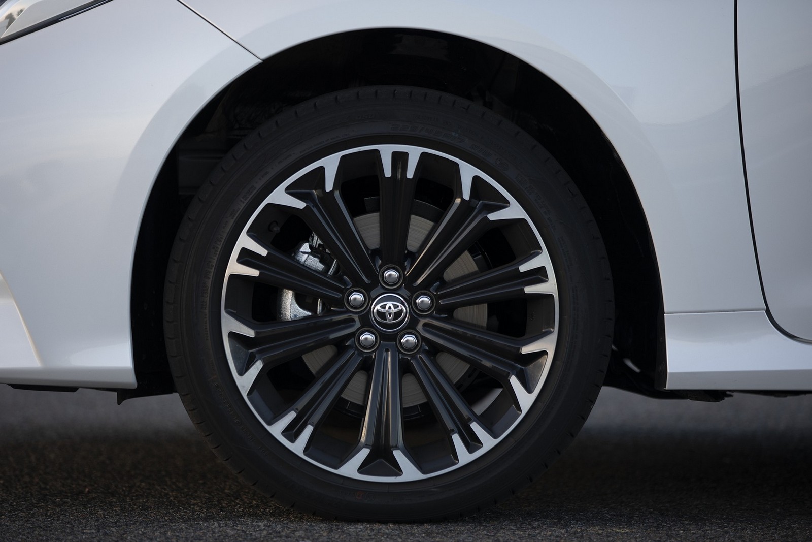 2021 - TOYOTA COROLLA GR-S, foto 15
