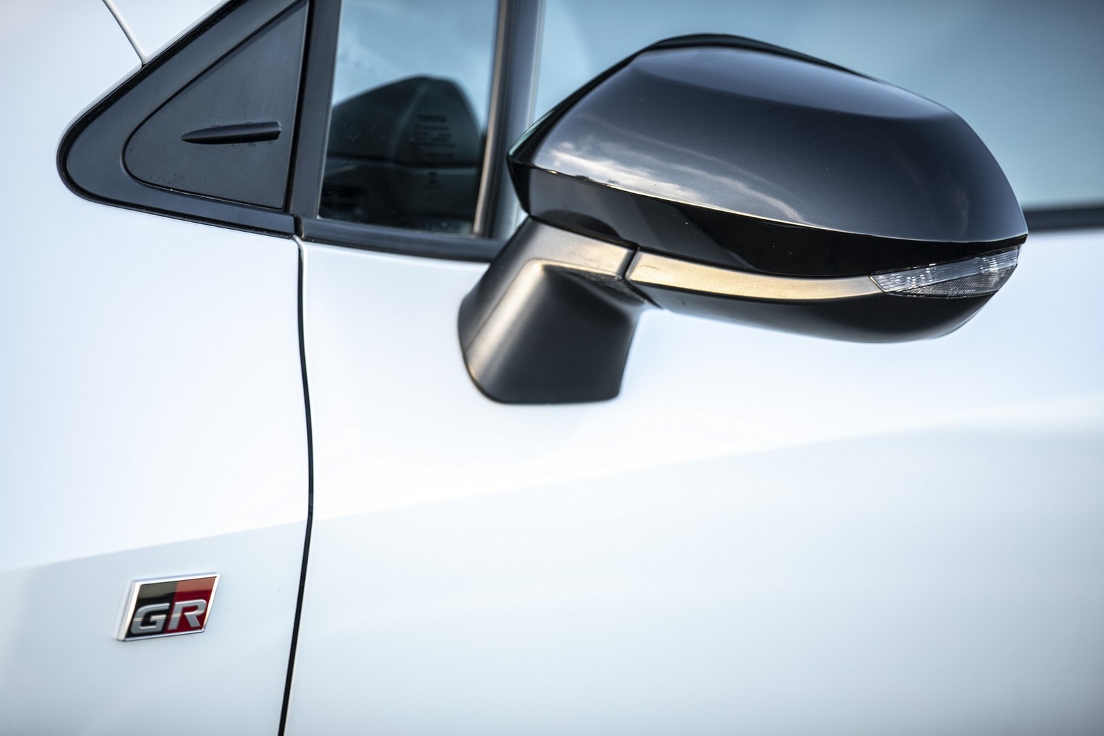 2021 - TOYOTA COROLLA GR-S, foto 16