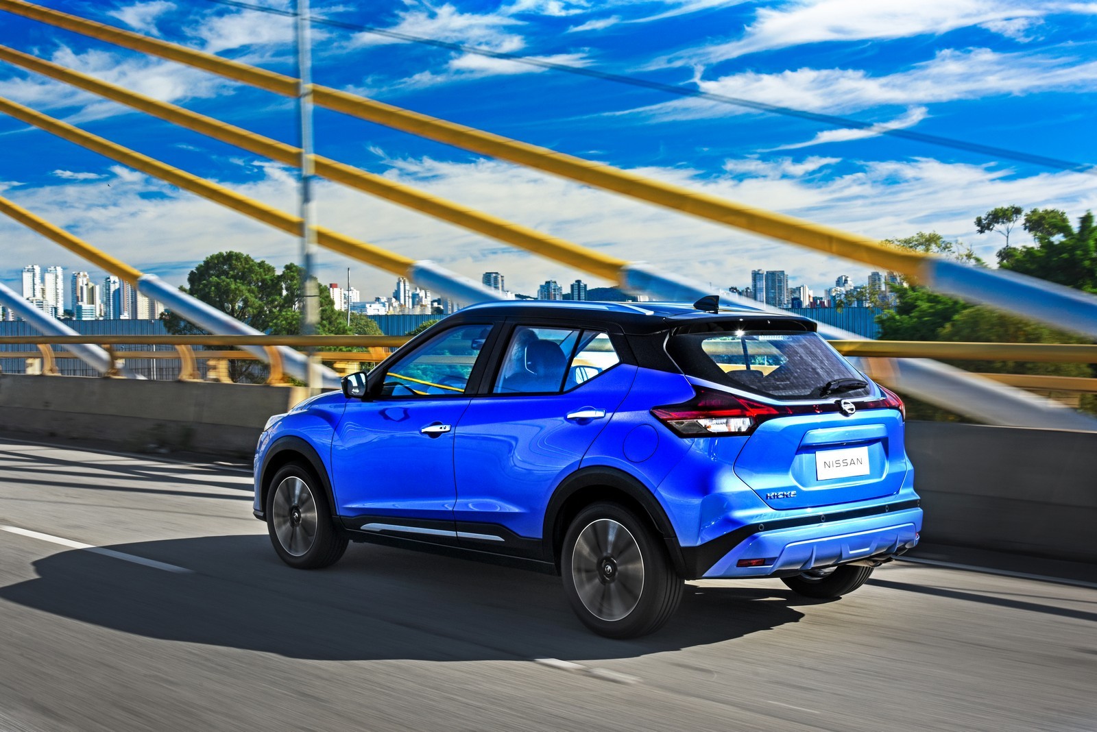 NISSAN KICKS, foto 3