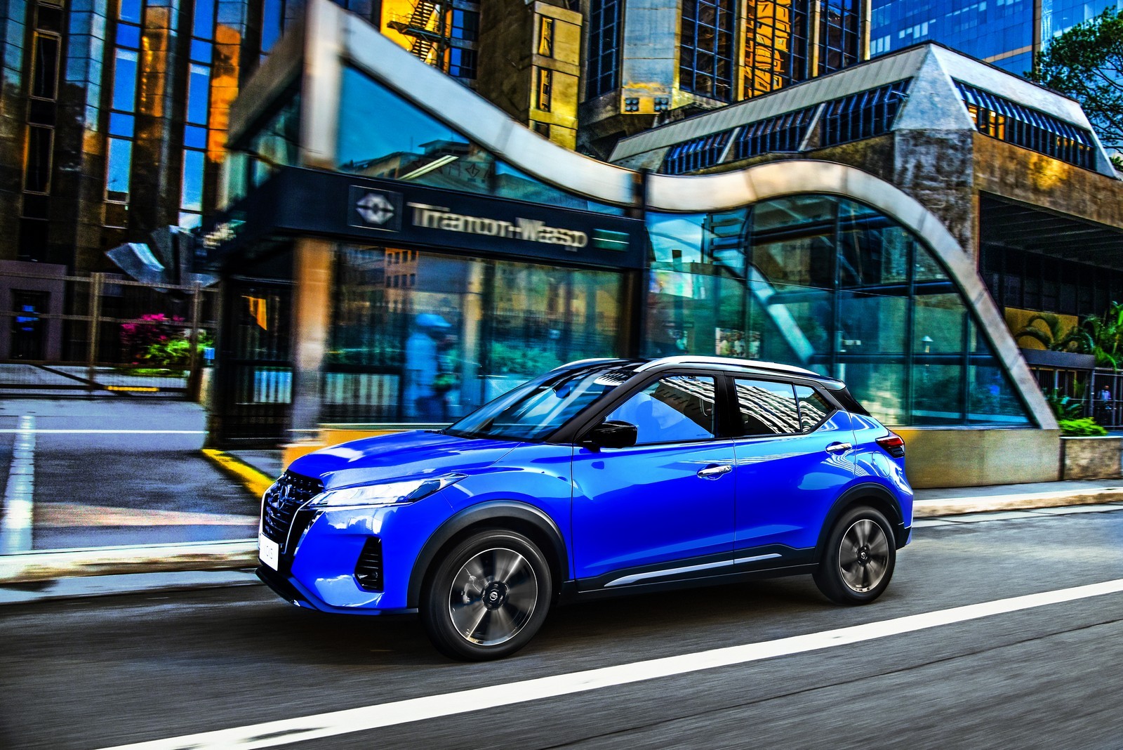 NISSAN KICKS, foto 4