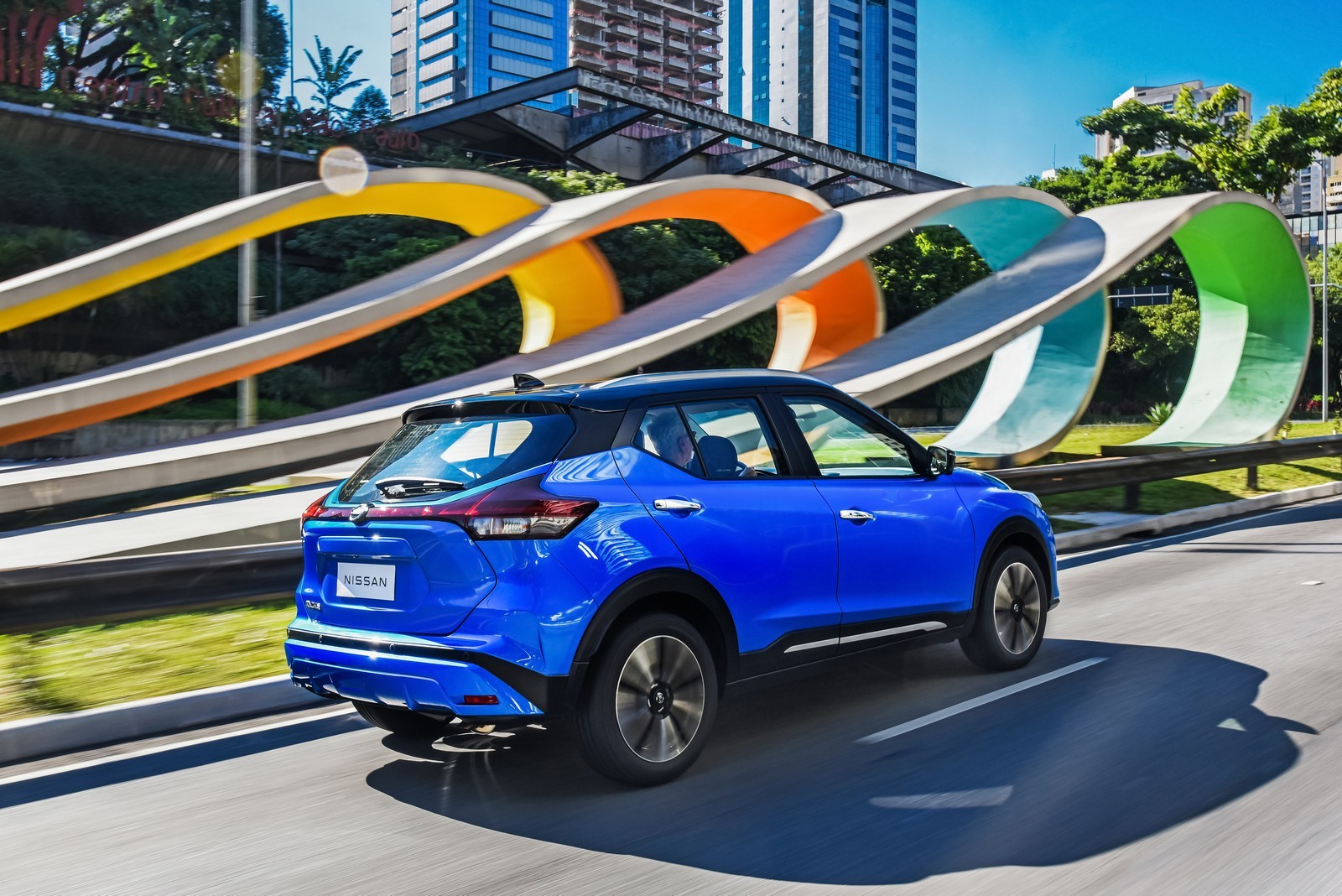 NISSAN KICKS, foto 5