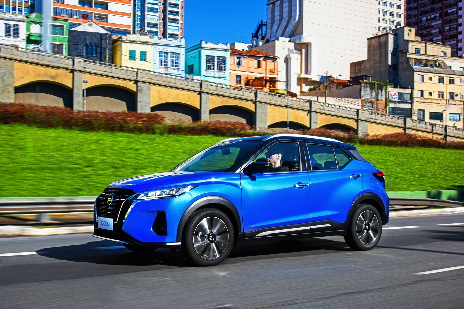 NISSAN KICKS, foto 6