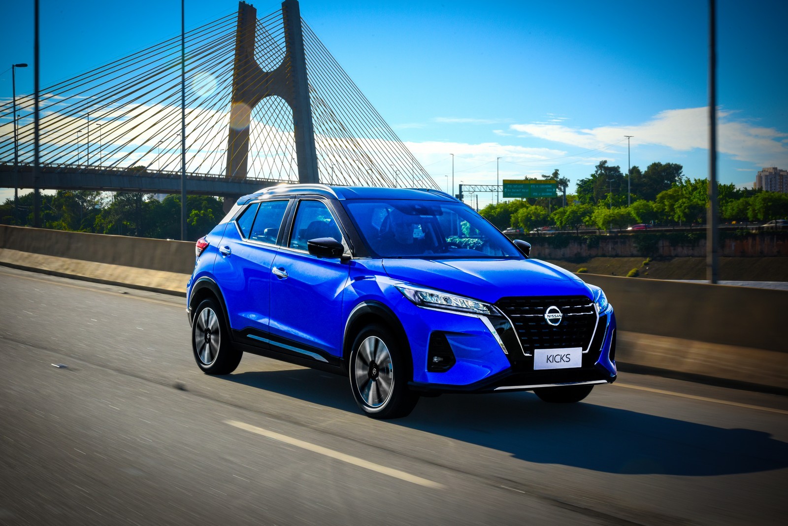 NISSAN KICKS, foto 7