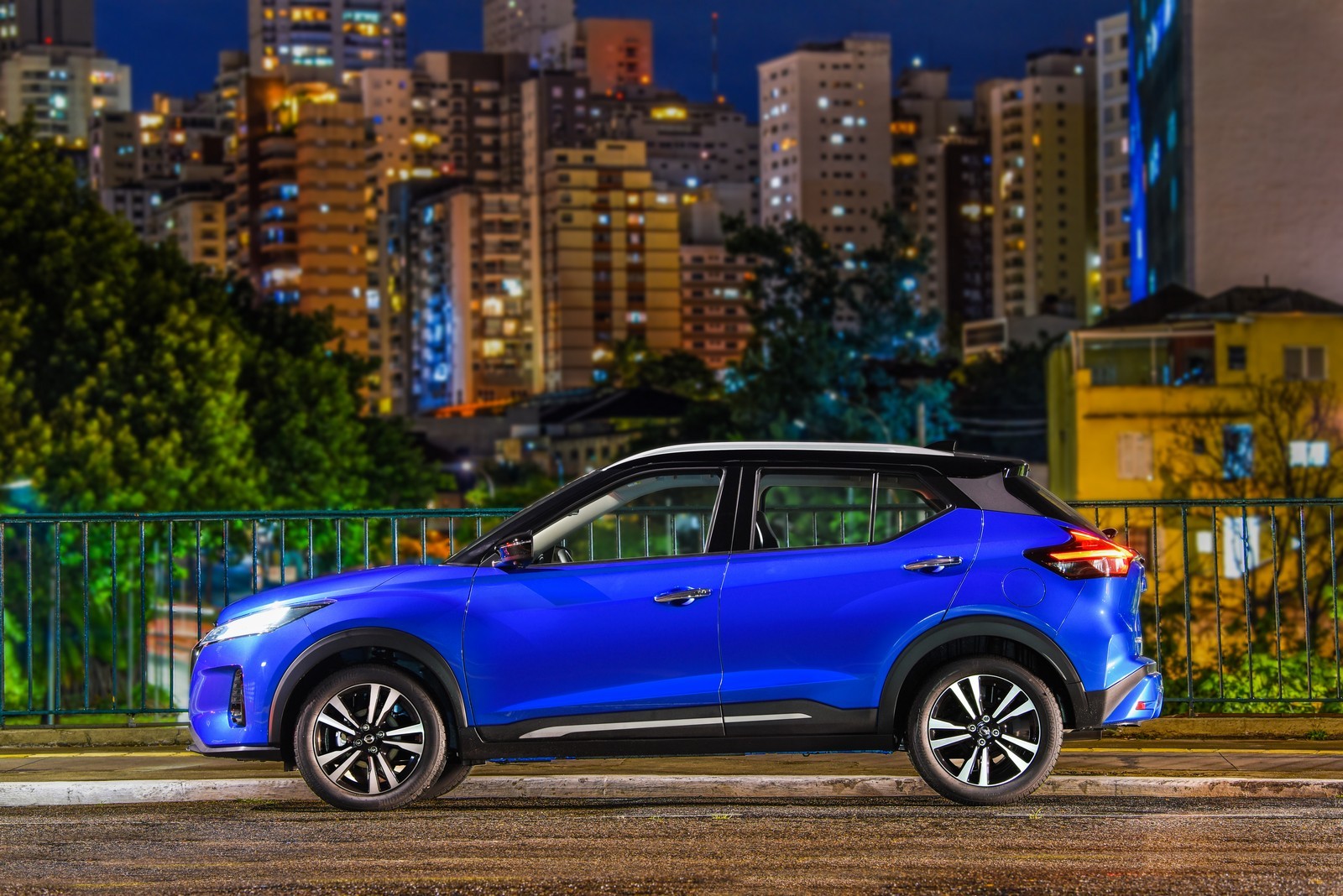 NISSAN KICKS, foto 9