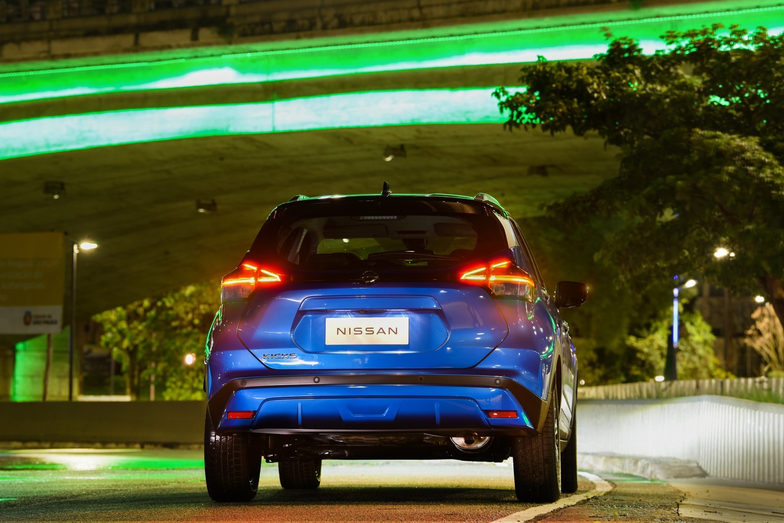 NISSAN KICKS, foto 10