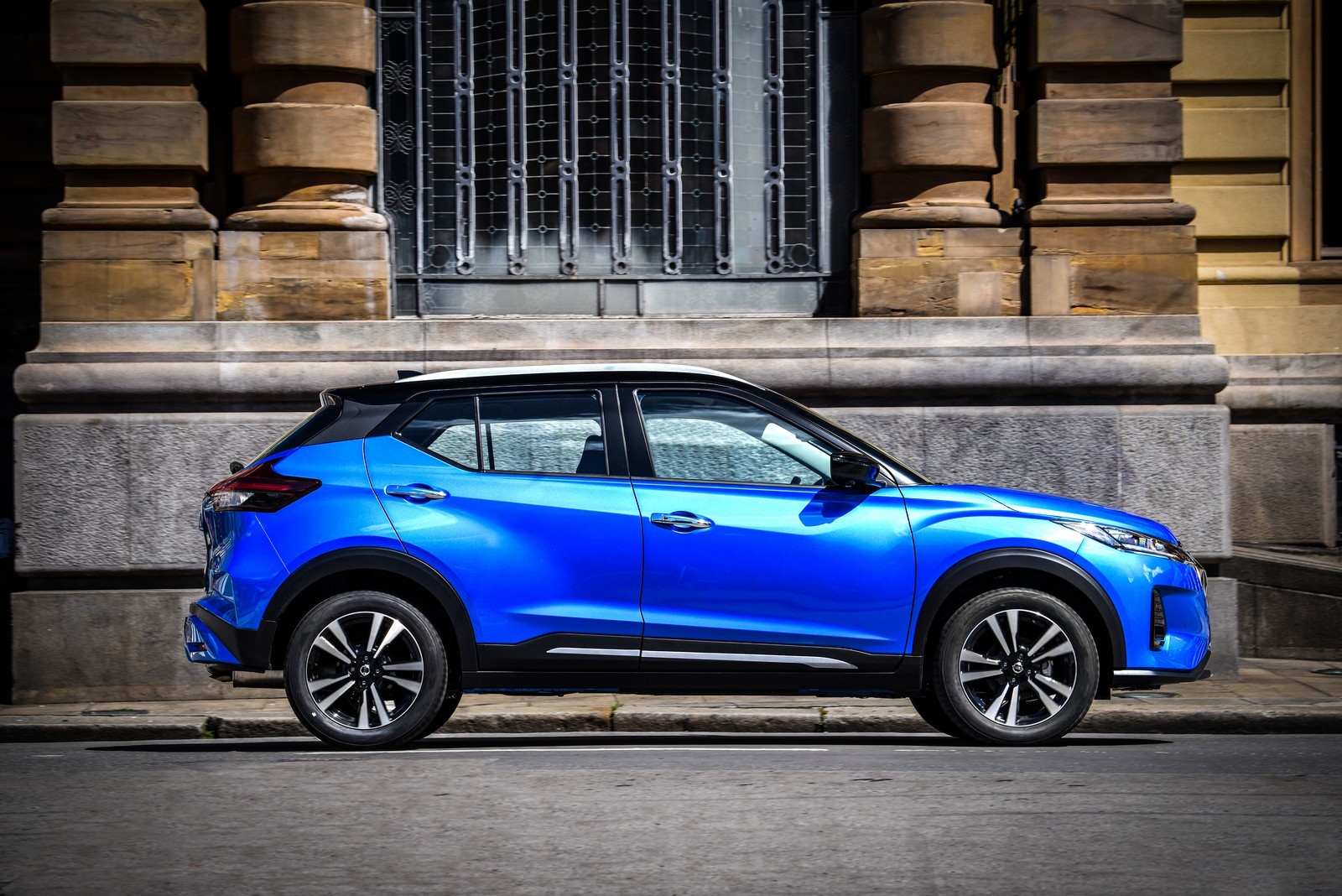 NISSAN KICKS, foto 12