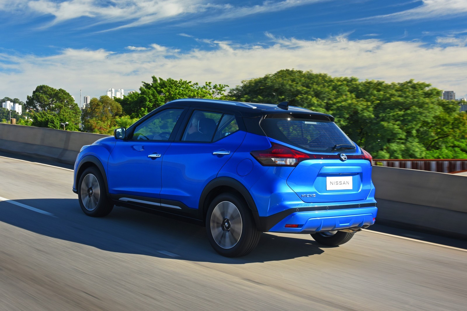 NISSAN KICKS, foto 14