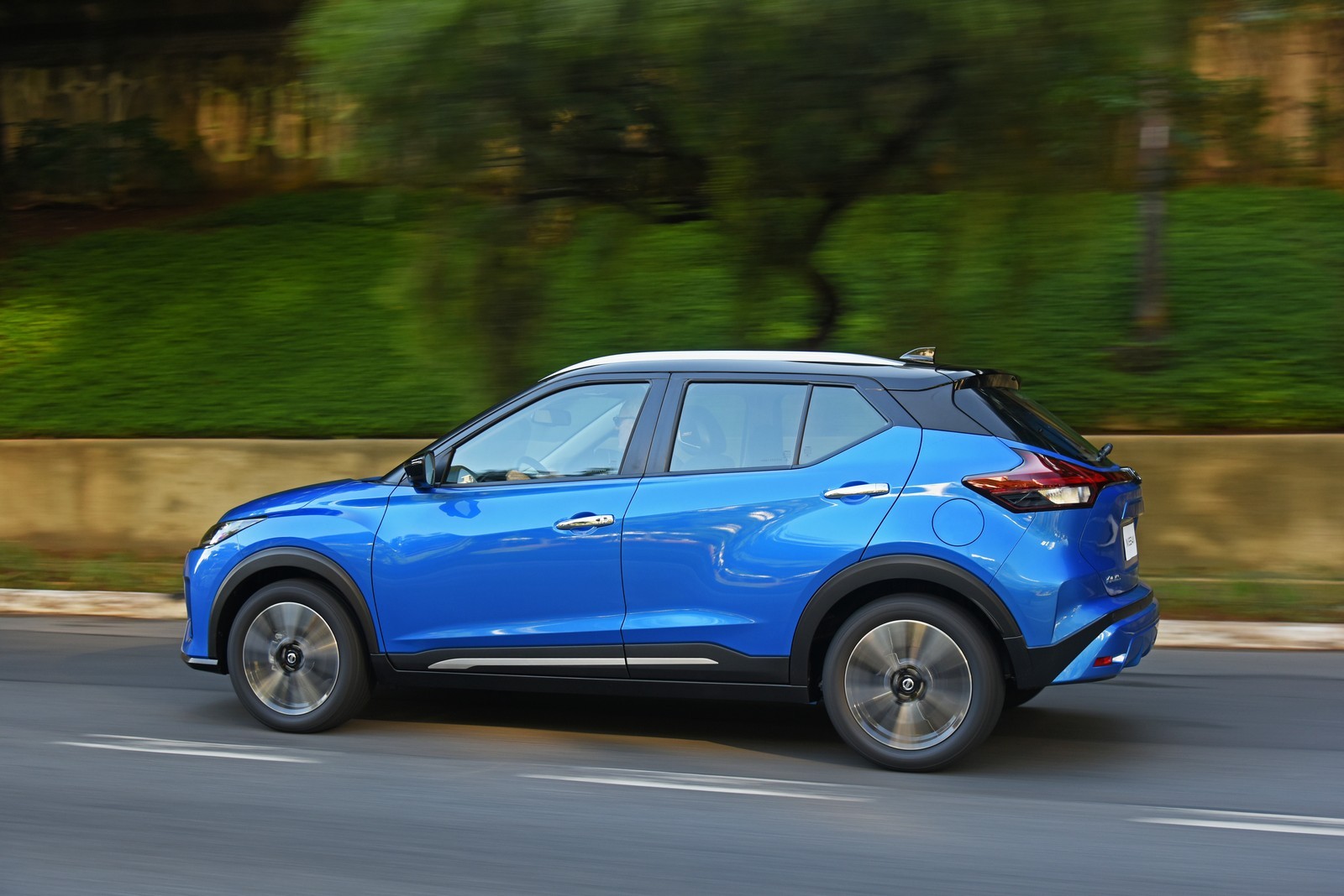 NISSAN KICKS, foto 15