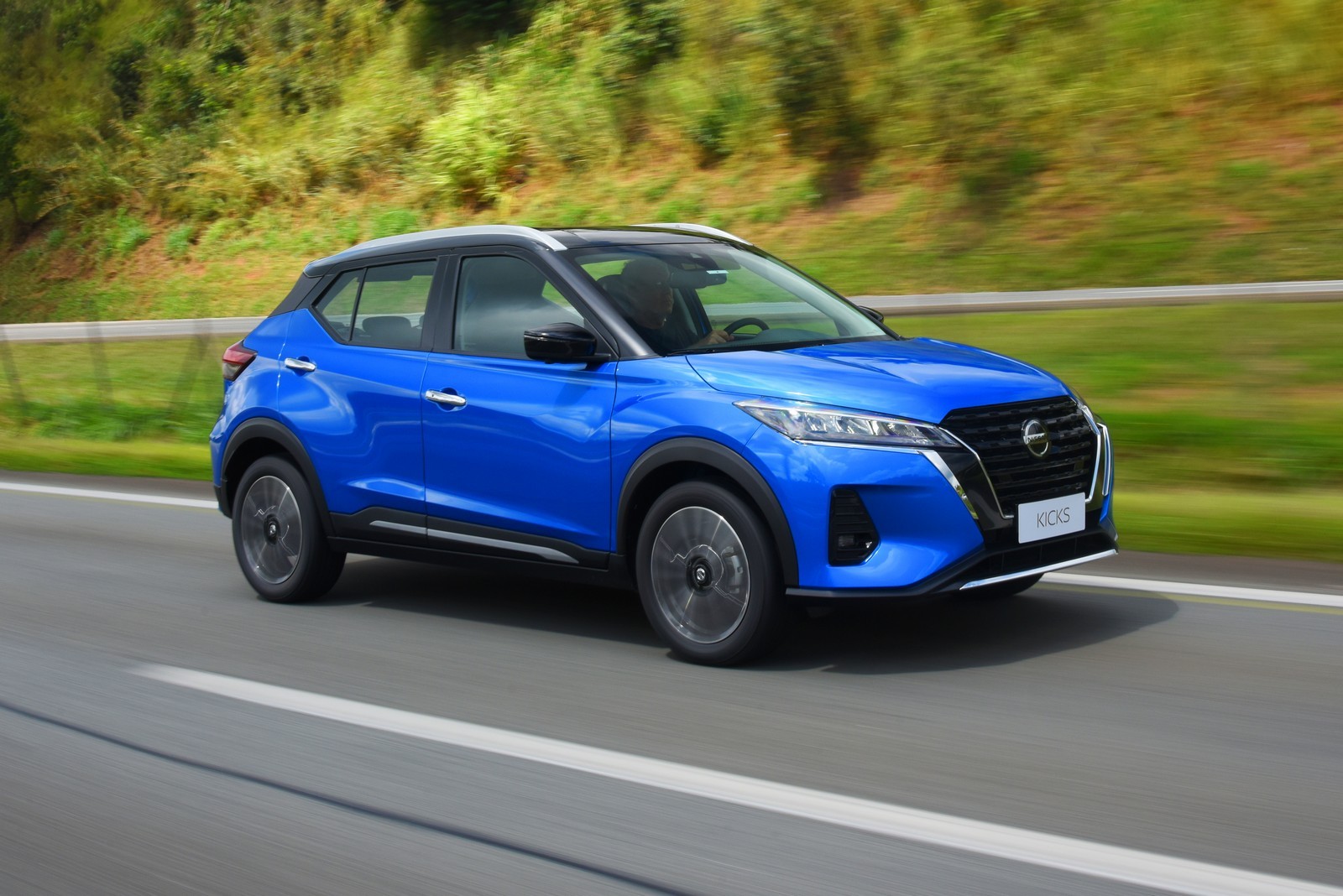 NISSAN KICKS, foto 17