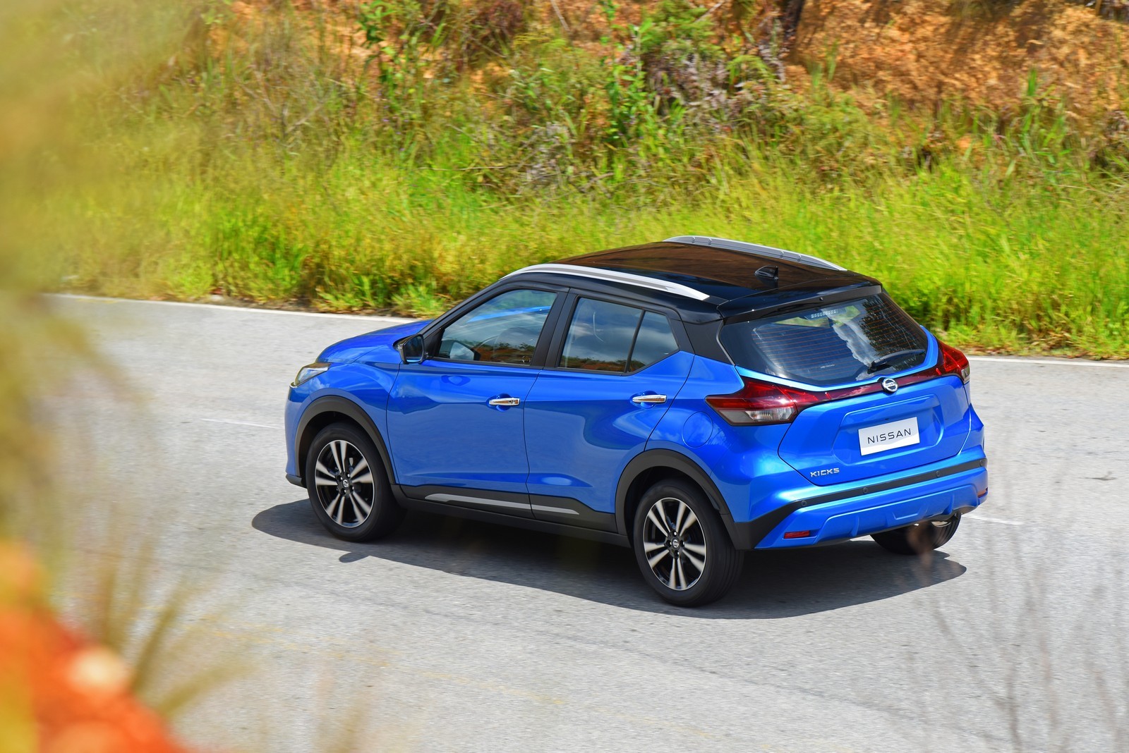 NISSAN KICKS, foto 19