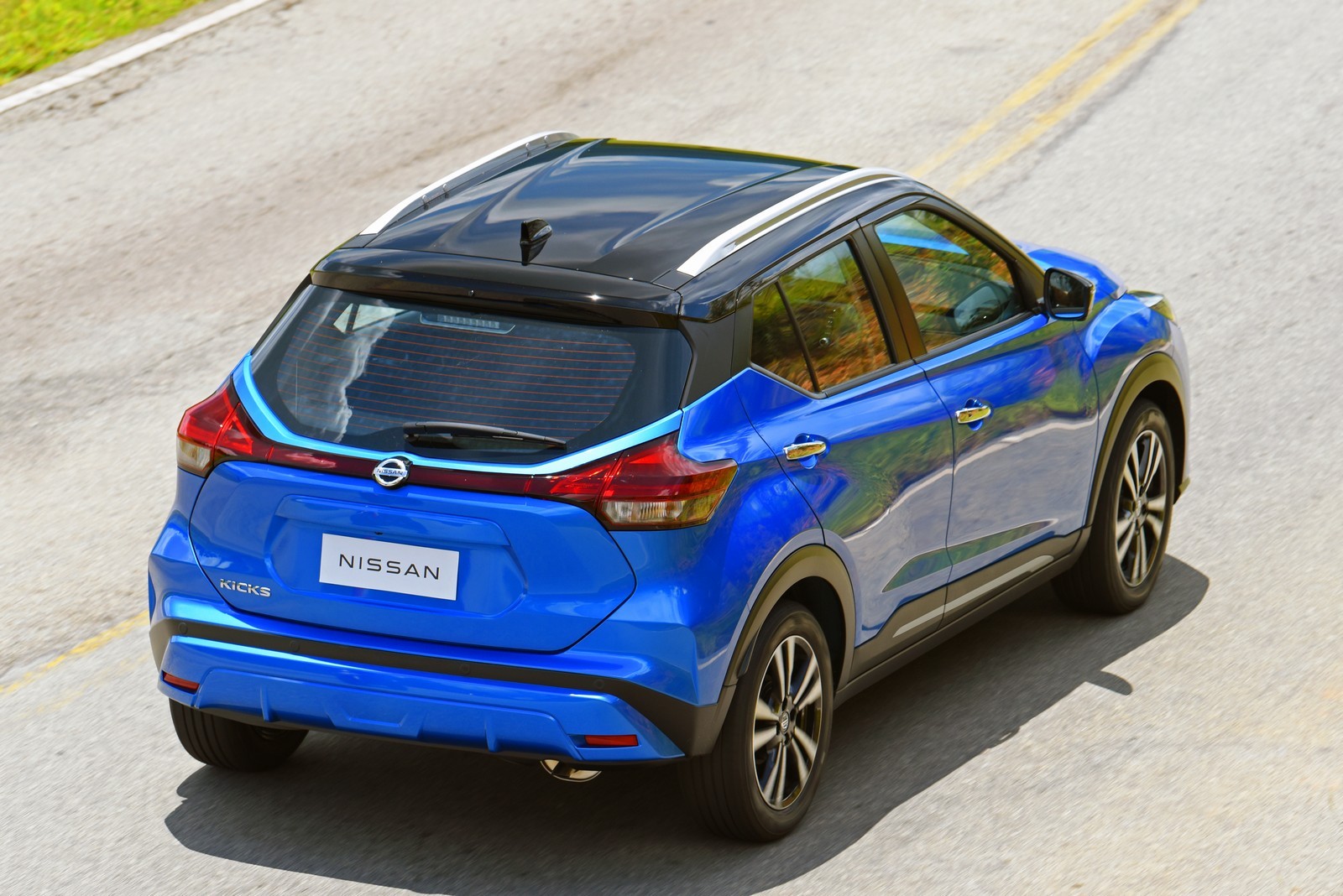 NISSAN KICKS, foto 20