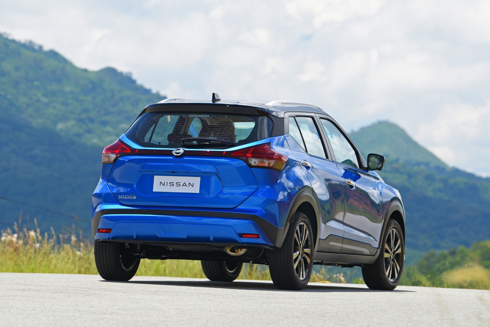 NISSAN KICKS, foto 21