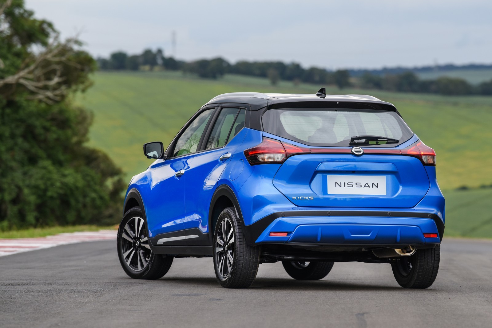 NISSAN KICKS, foto 23