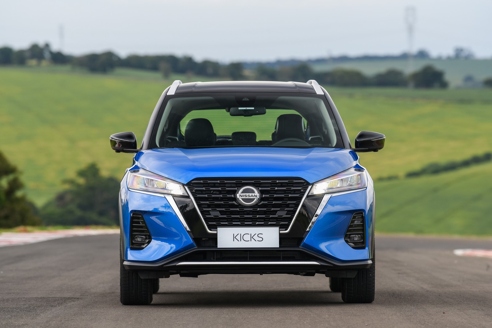 NISSAN KICKS, foto 25