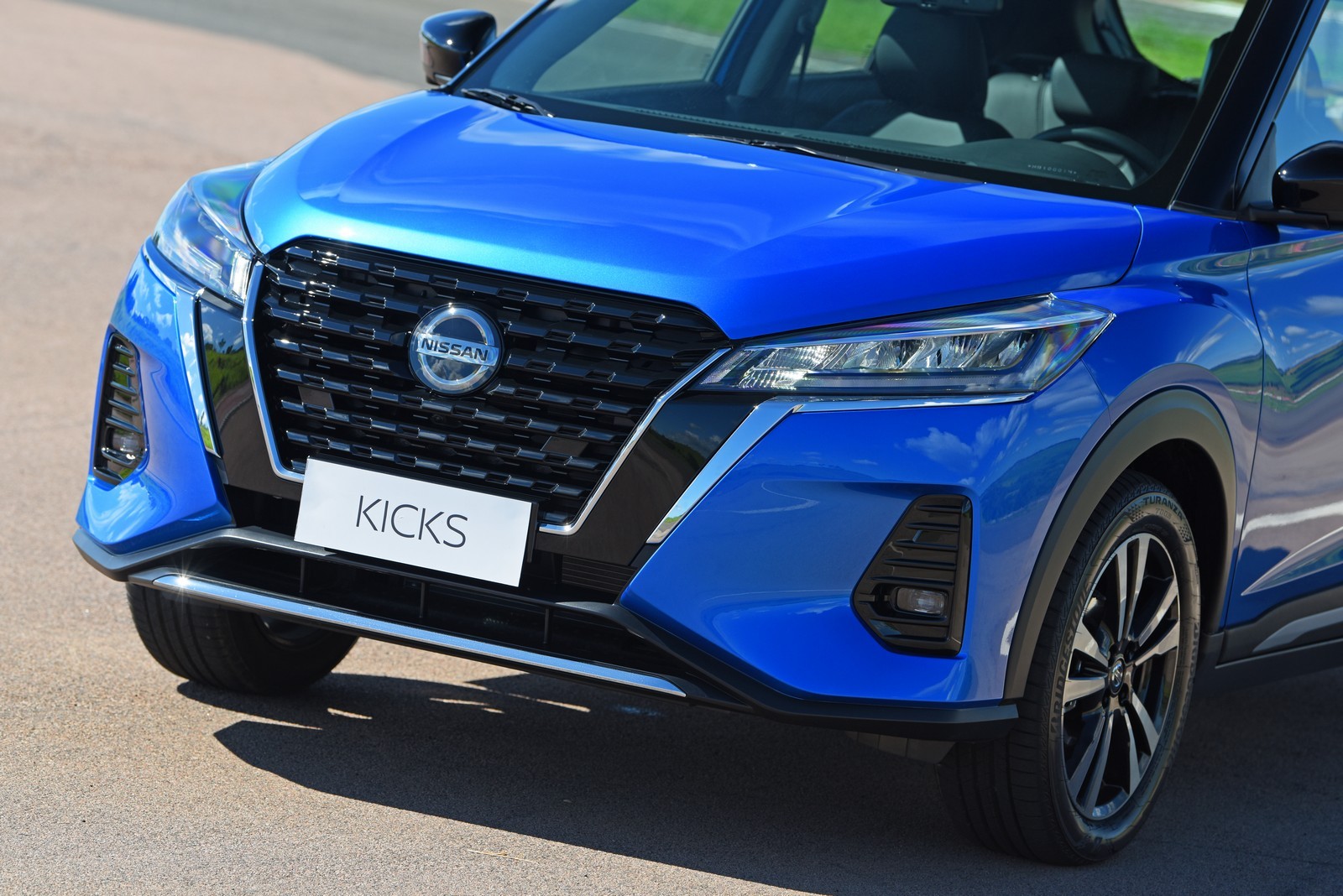 NISSAN KICKS, foto 27