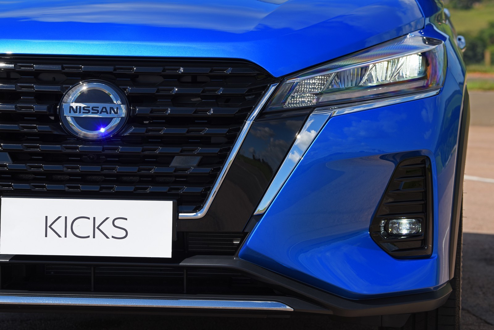 NISSAN KICKS, foto 28