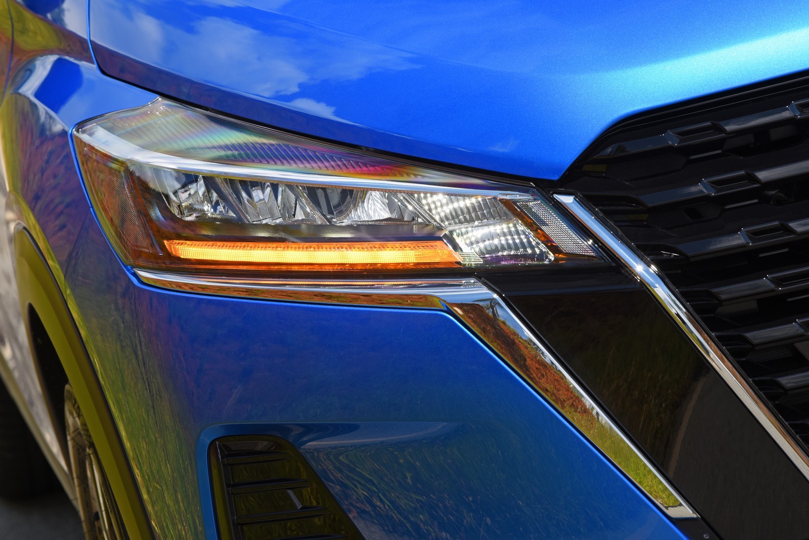 NISSAN KICKS, foto 29