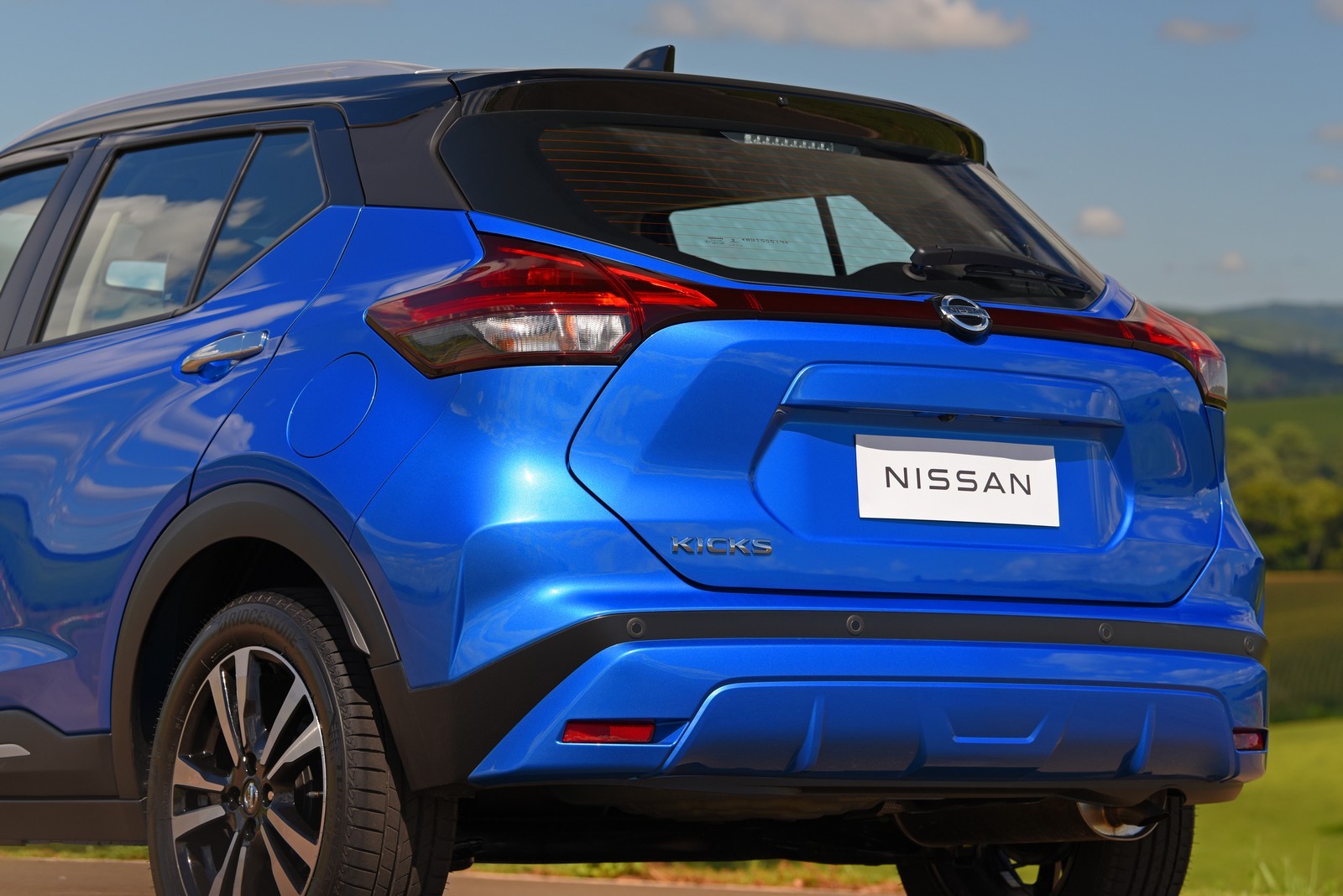 NISSAN KICKS, foto 30