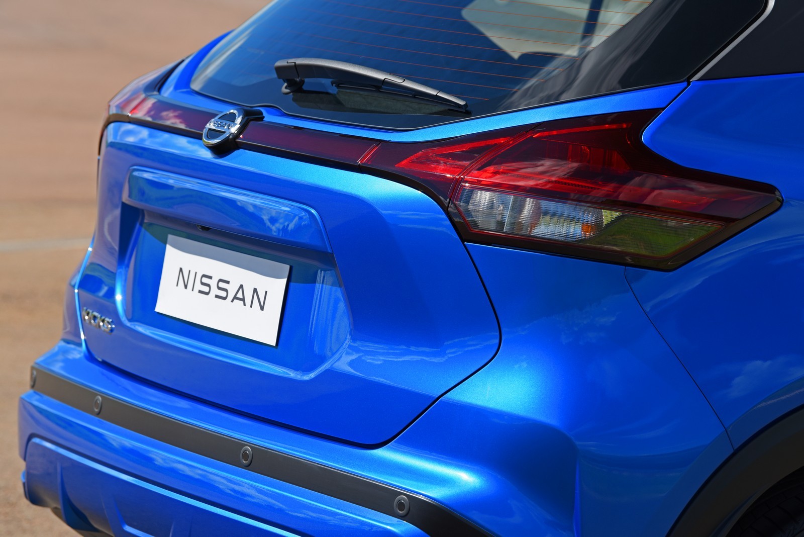 NISSAN KICKS, foto 31