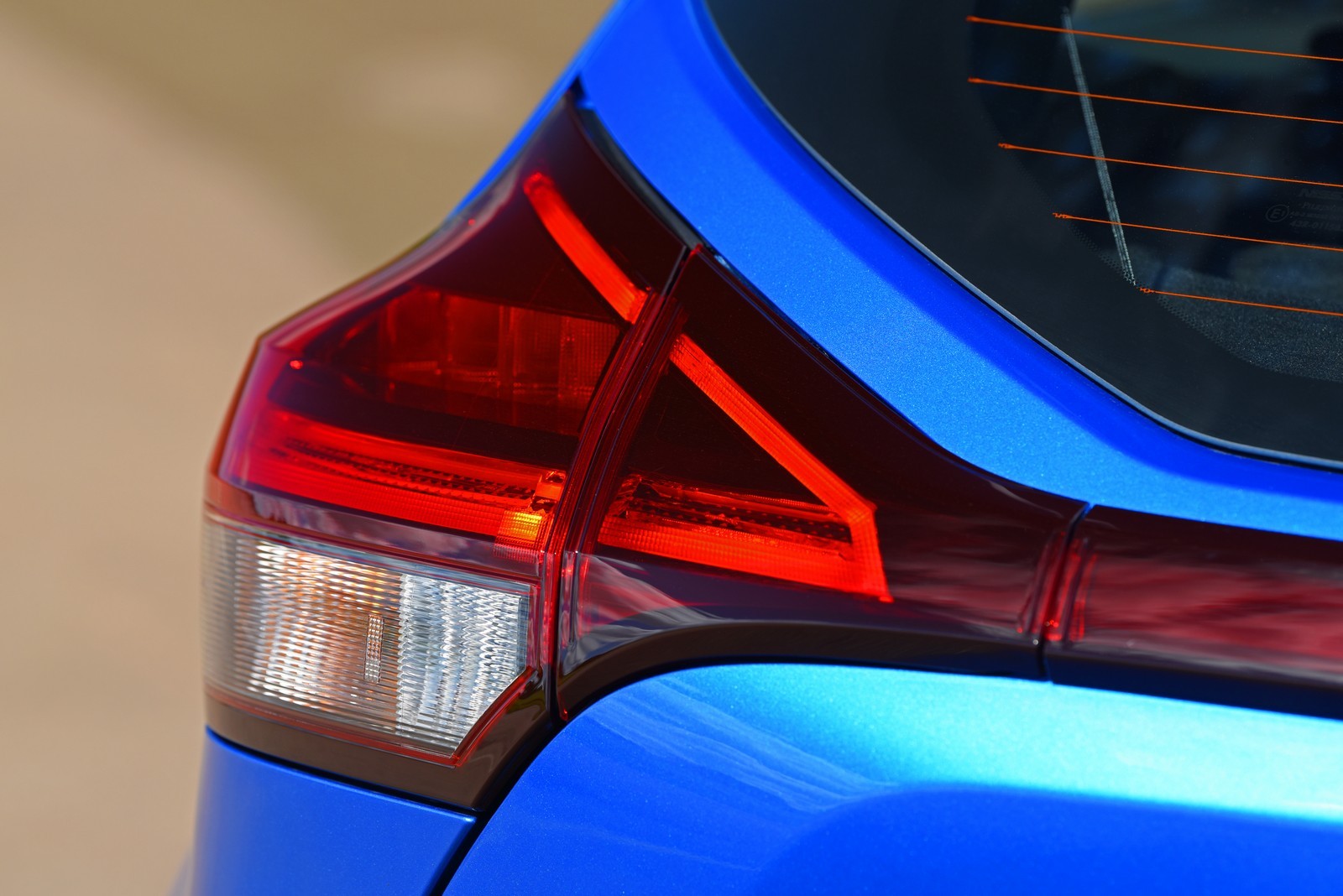 NISSAN KICKS, foto 32