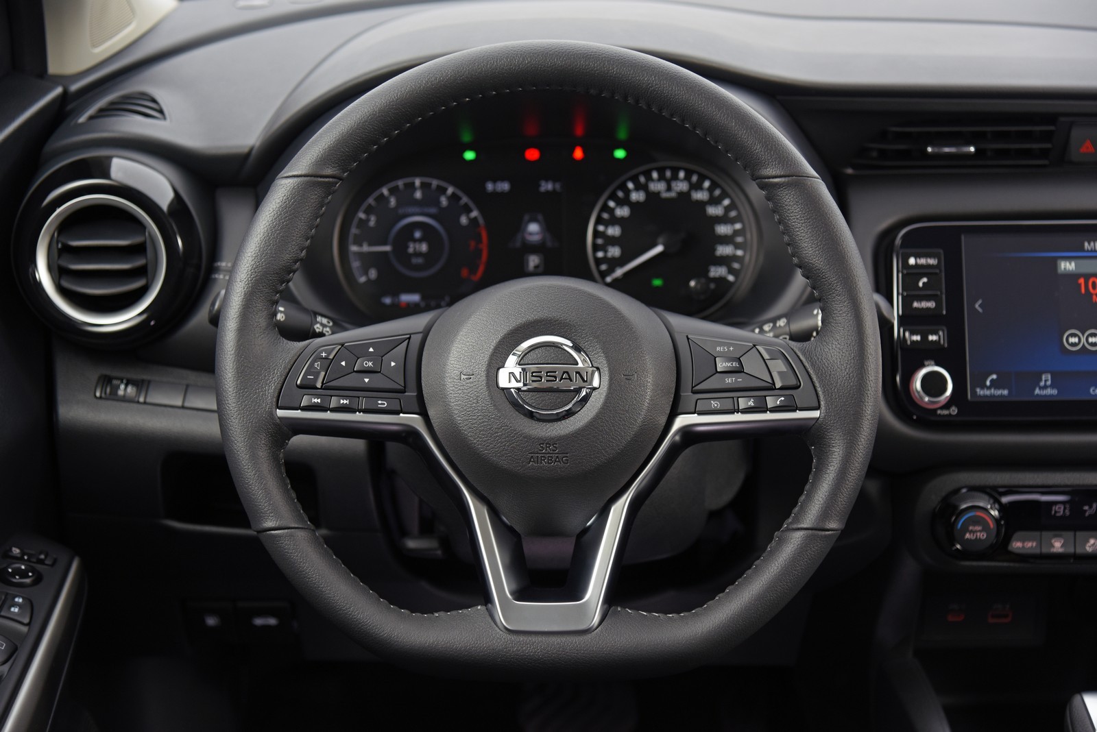 NISSAN KICKS, foto 39