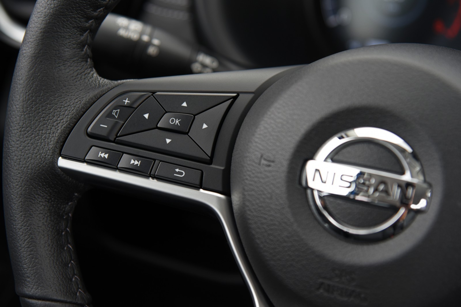 NISSAN KICKS, foto 40