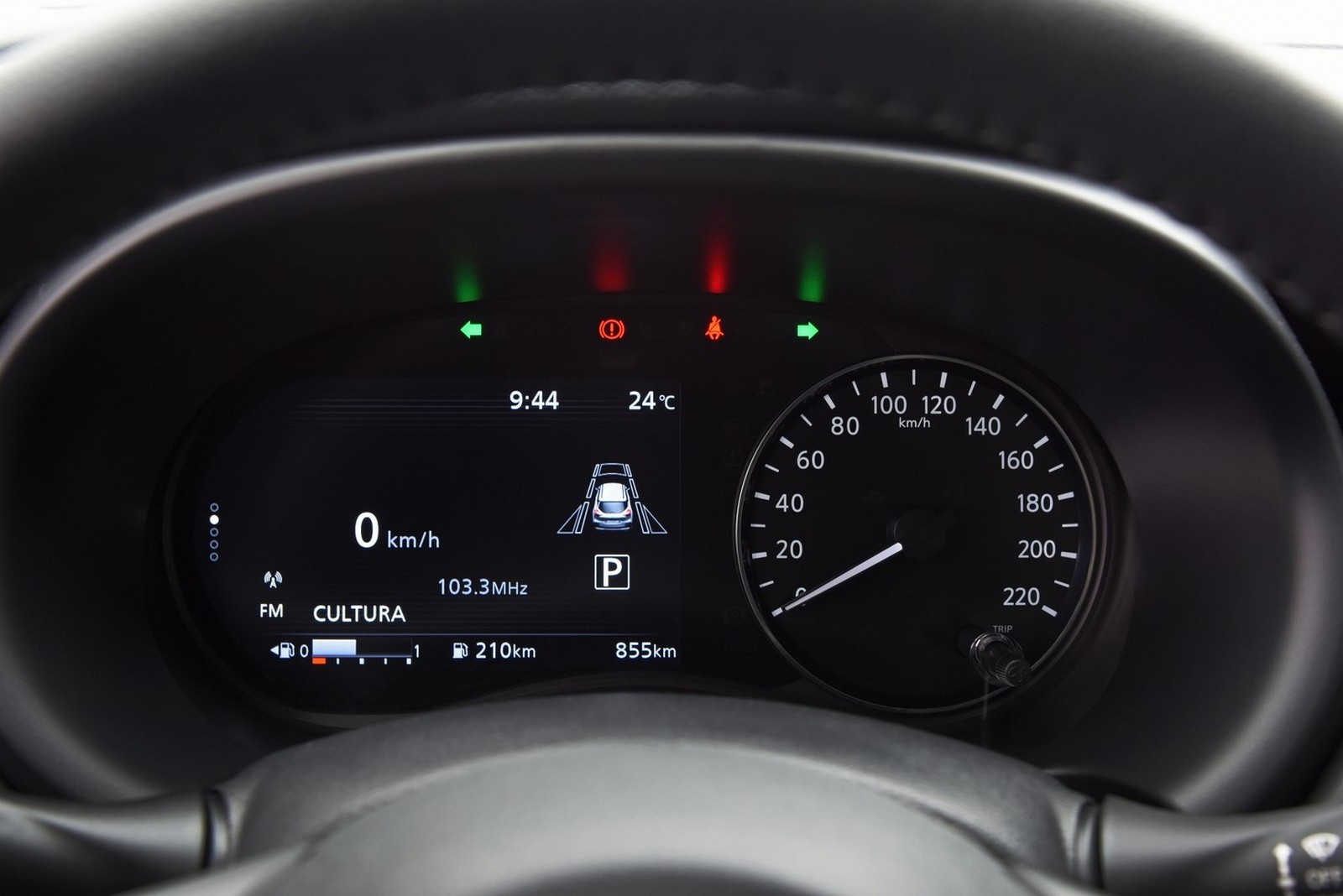 NISSAN KICKS, foto 41