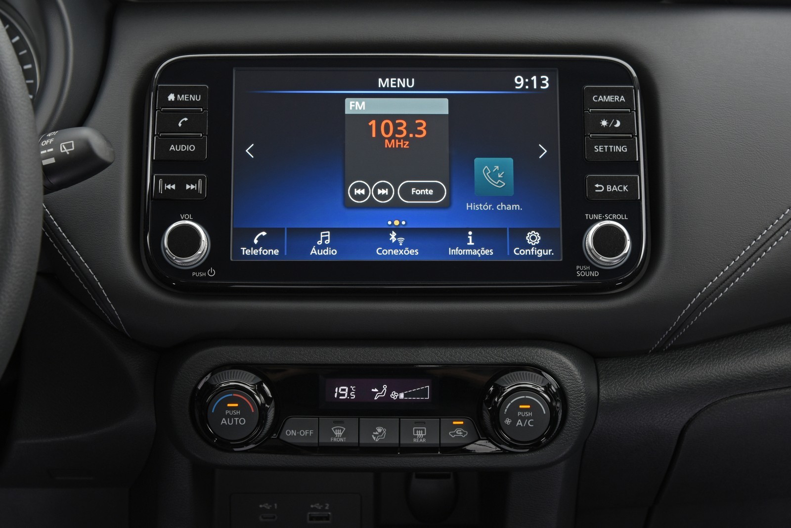 NISSAN KICKS, foto 43