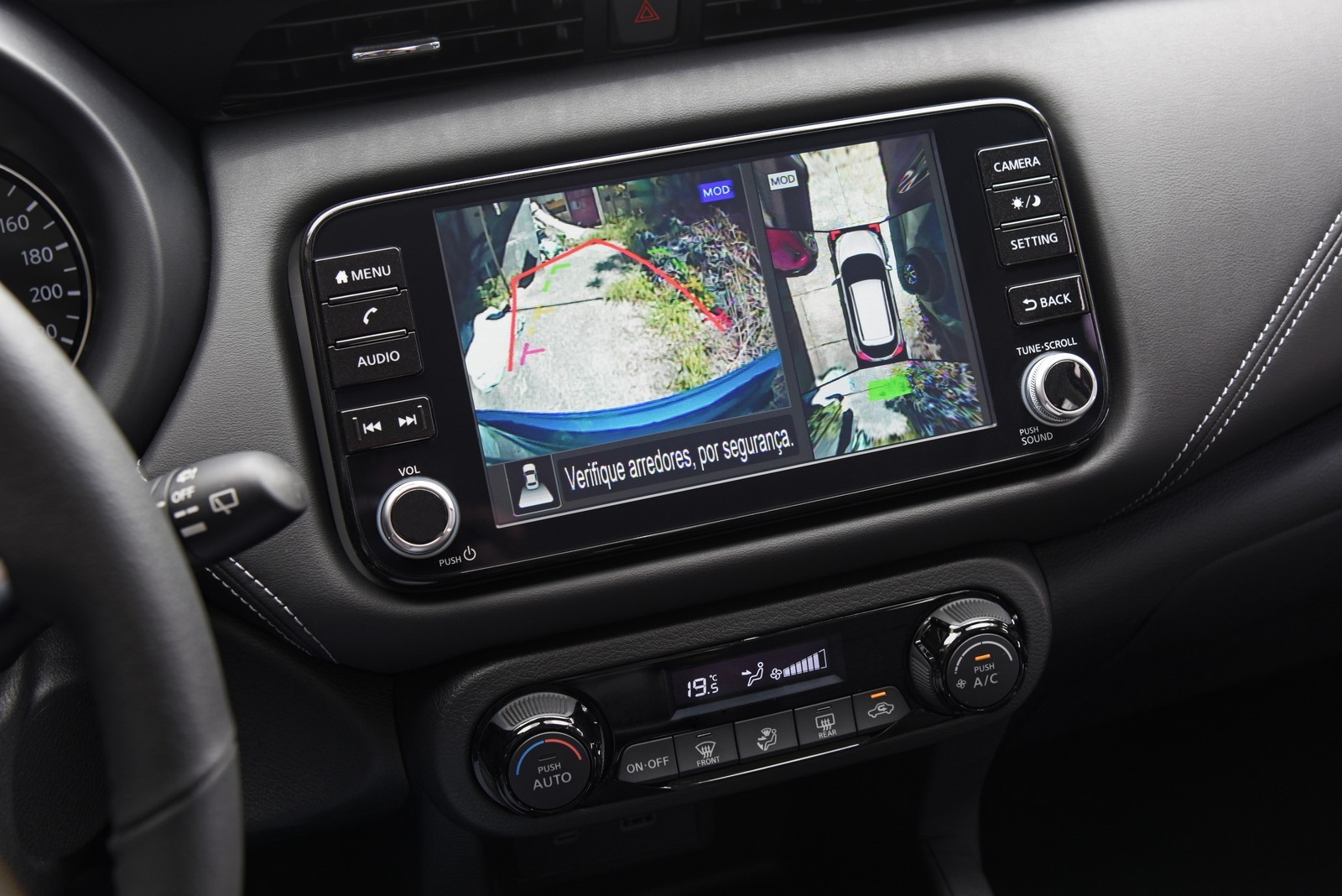 NISSAN KICKS, foto 44