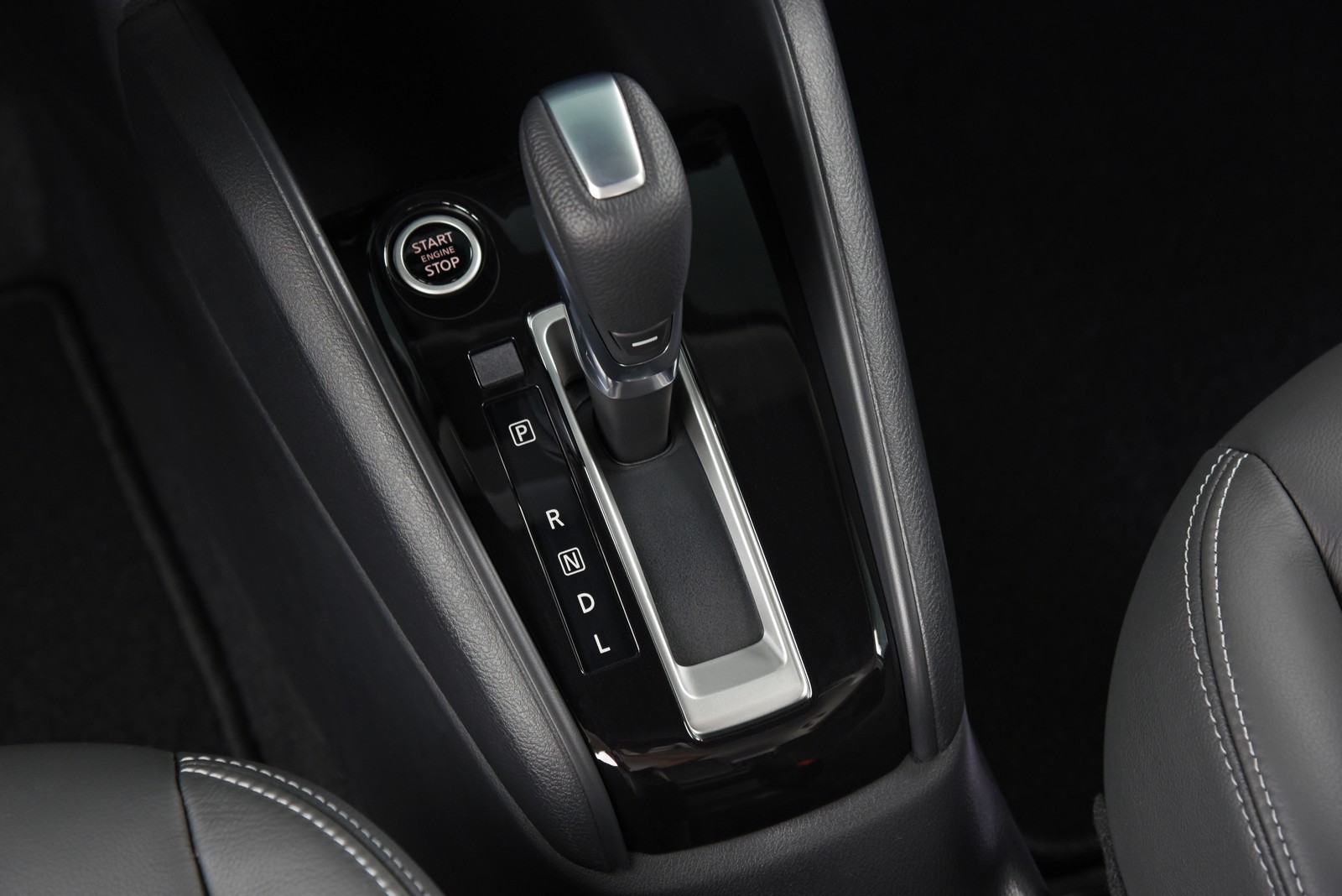 NISSAN KICKS, foto 47