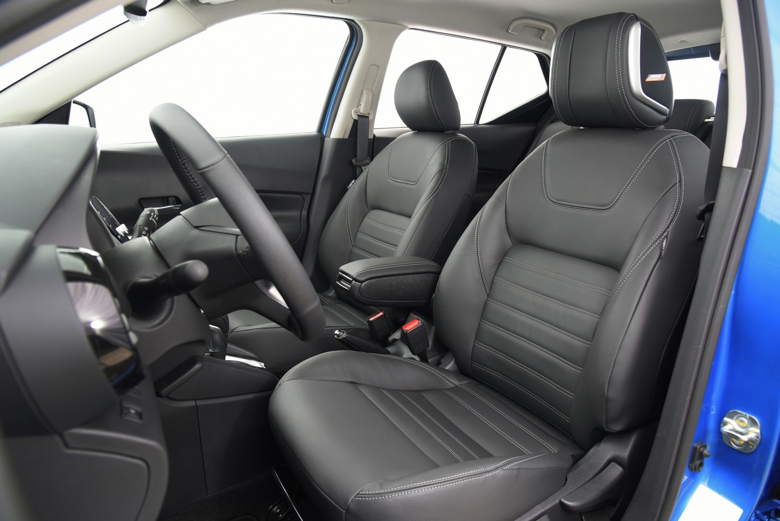 NISSAN KICKS, foto 50