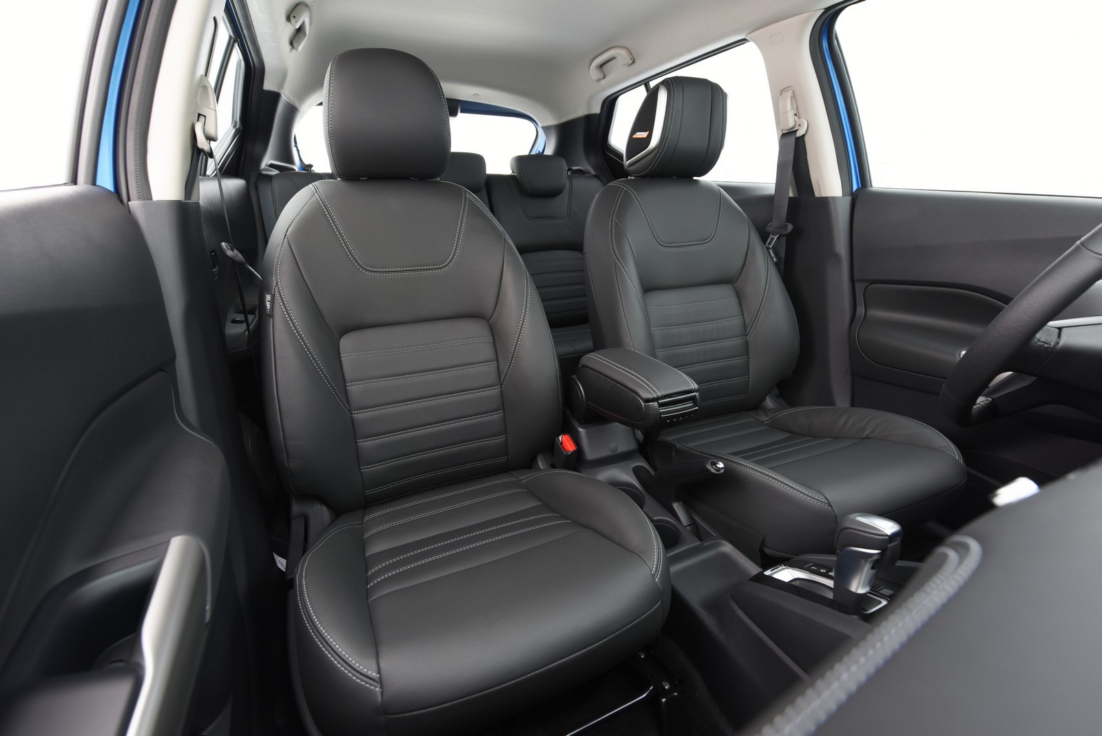 NISSAN KICKS, foto 51