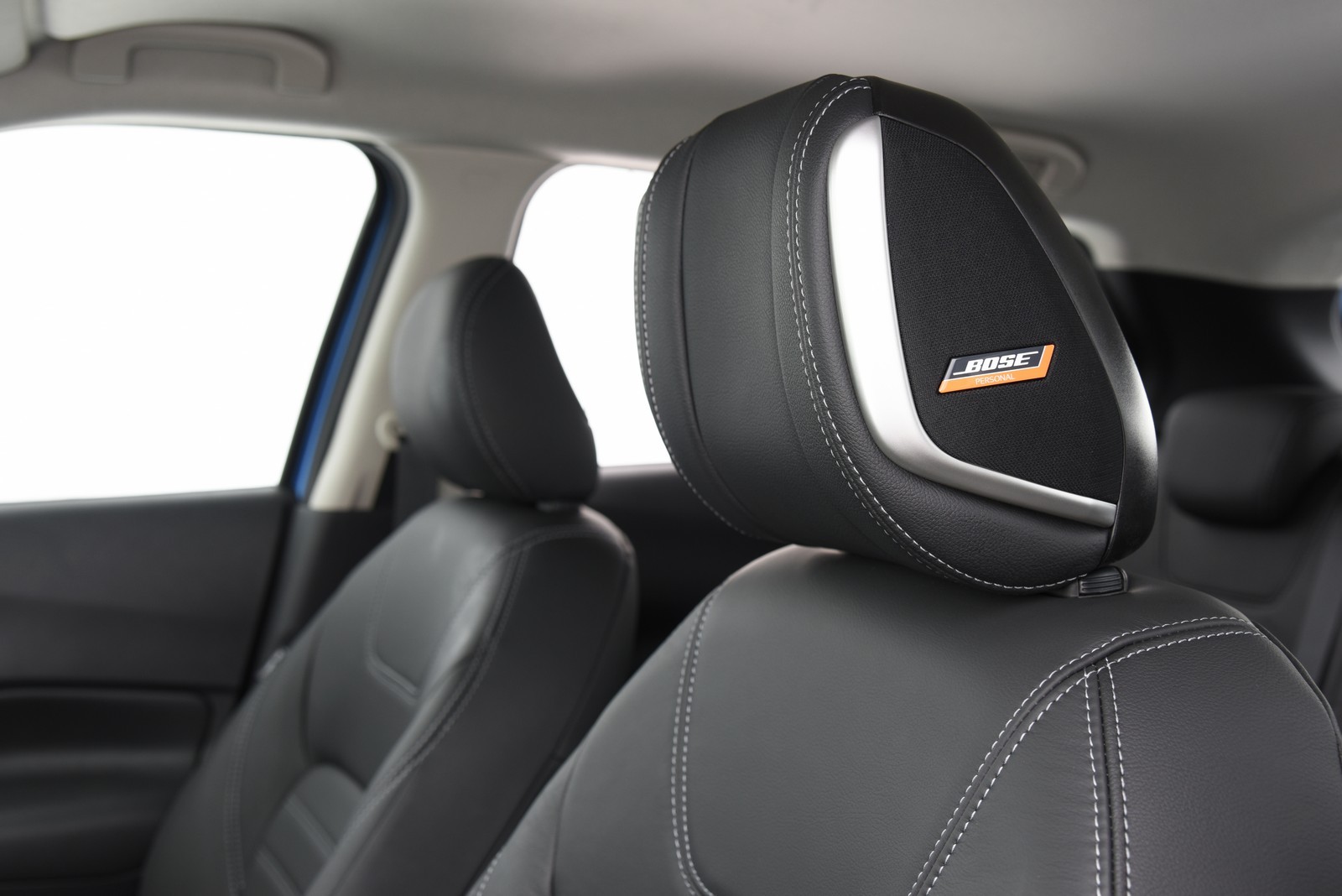 NISSAN KICKS, foto 53