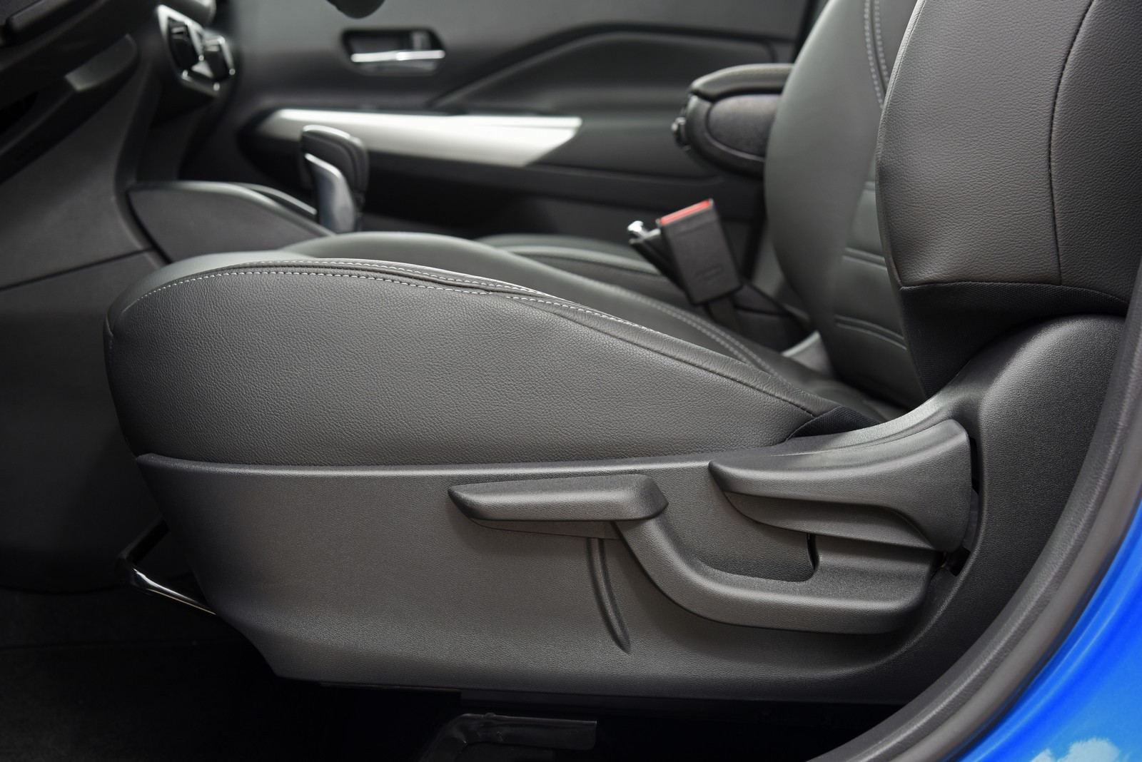 NISSAN KICKS, foto 54