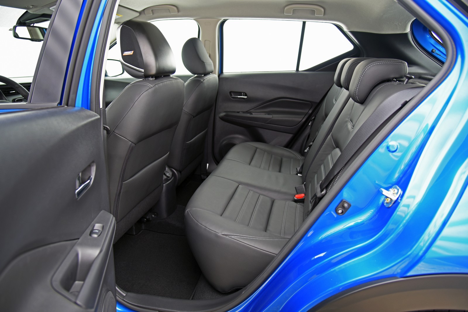 NISSAN KICKS, foto 55