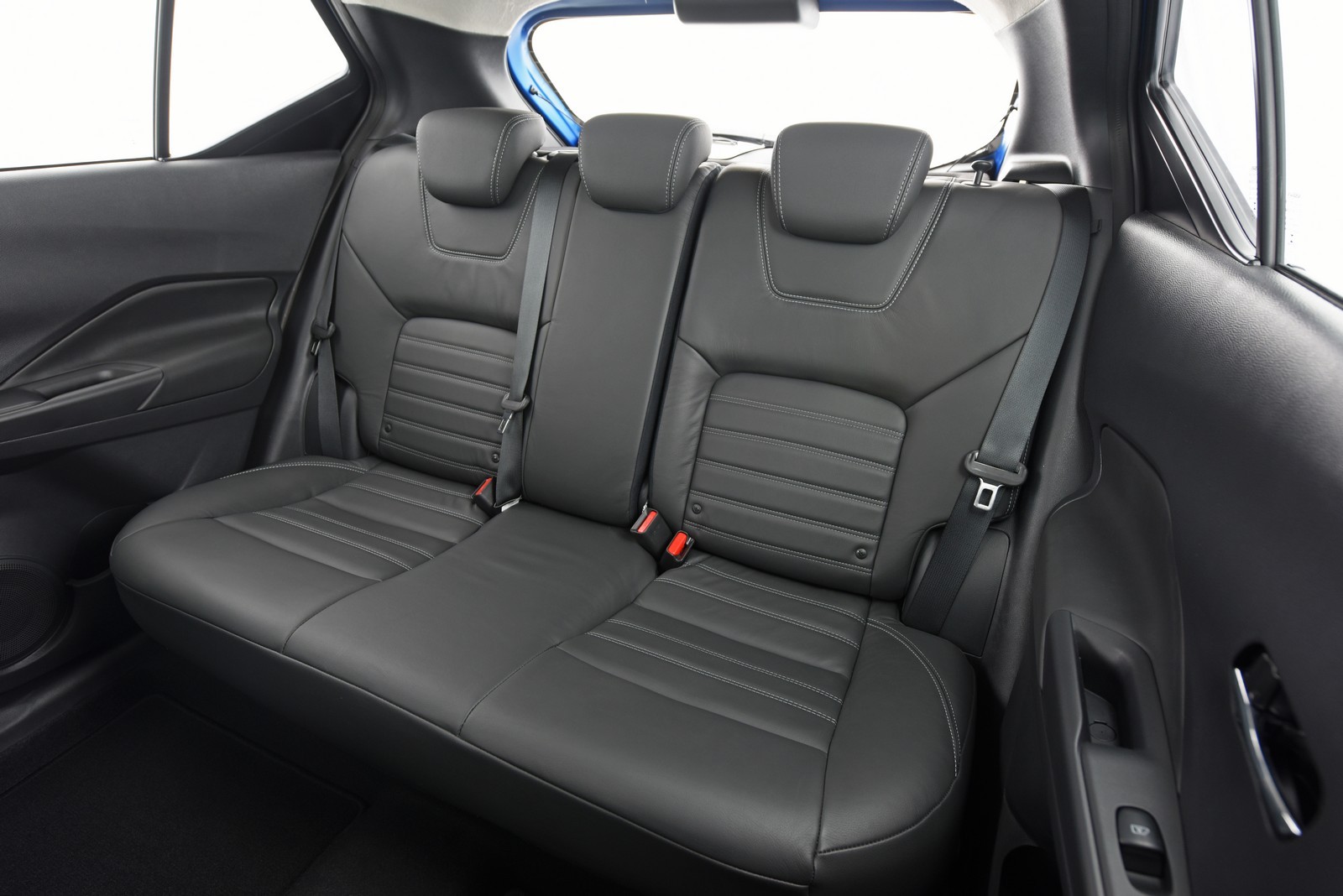 NISSAN KICKS, foto 56