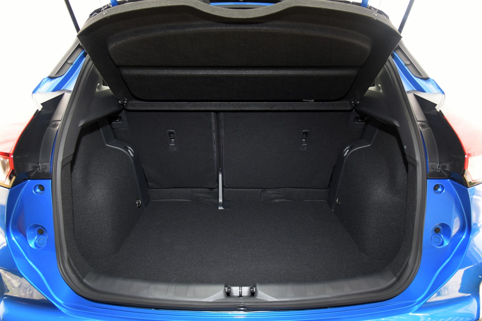NISSAN KICKS, foto 58