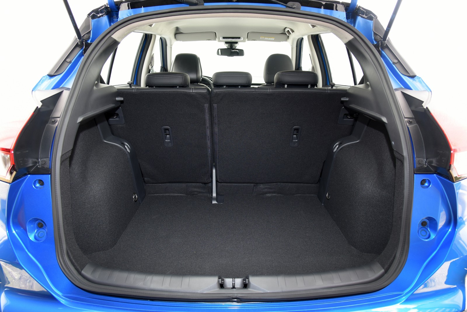 NISSAN KICKS, foto 59
