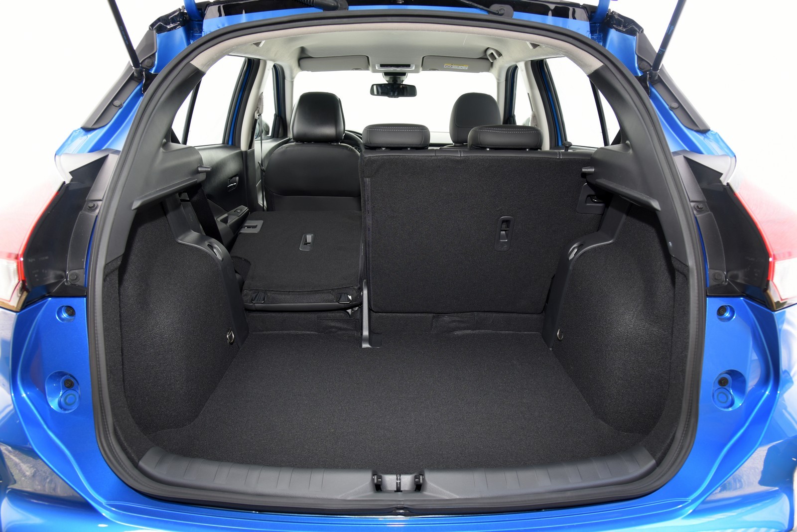 NISSAN KICKS, foto 60