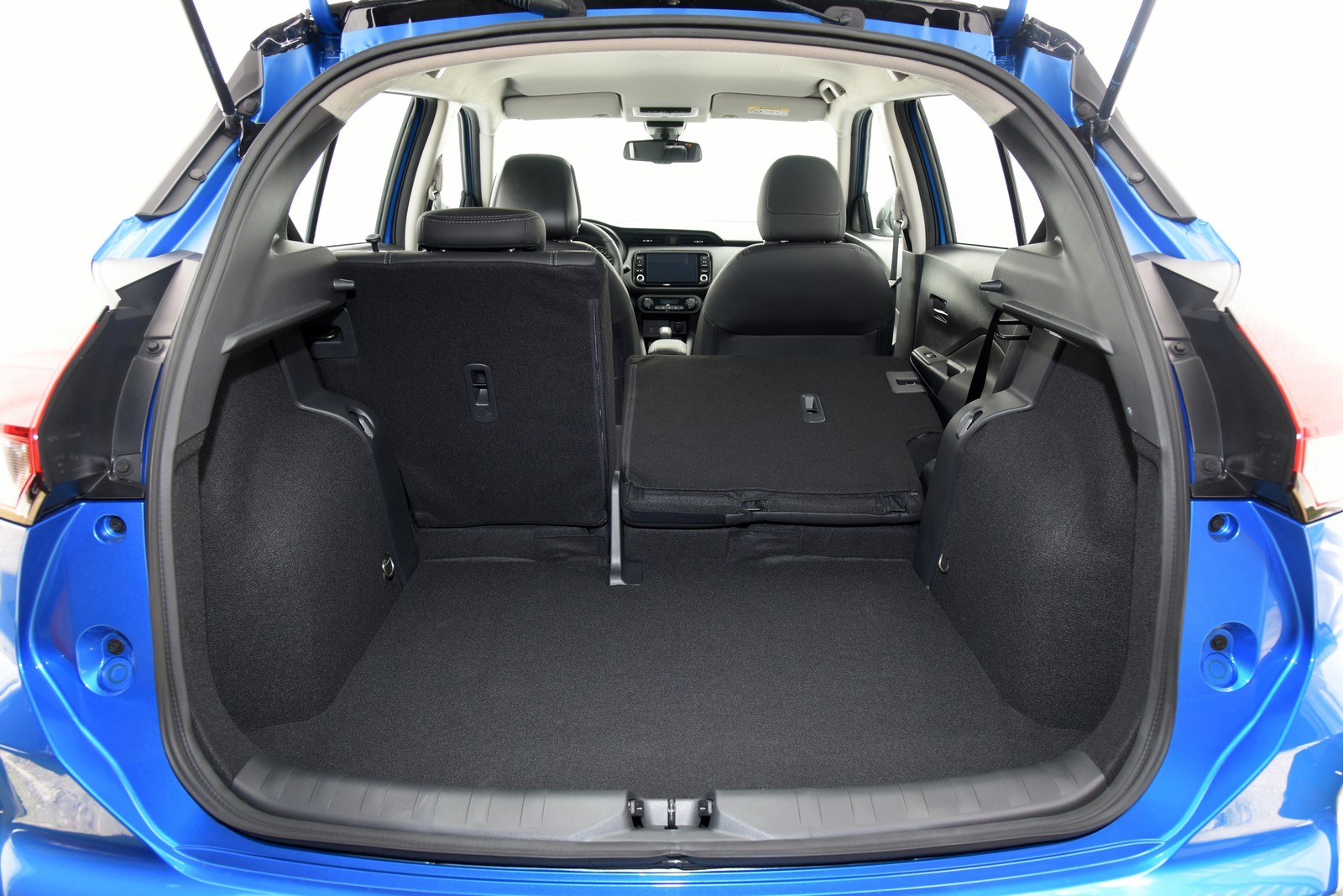 NISSAN KICKS, foto 61