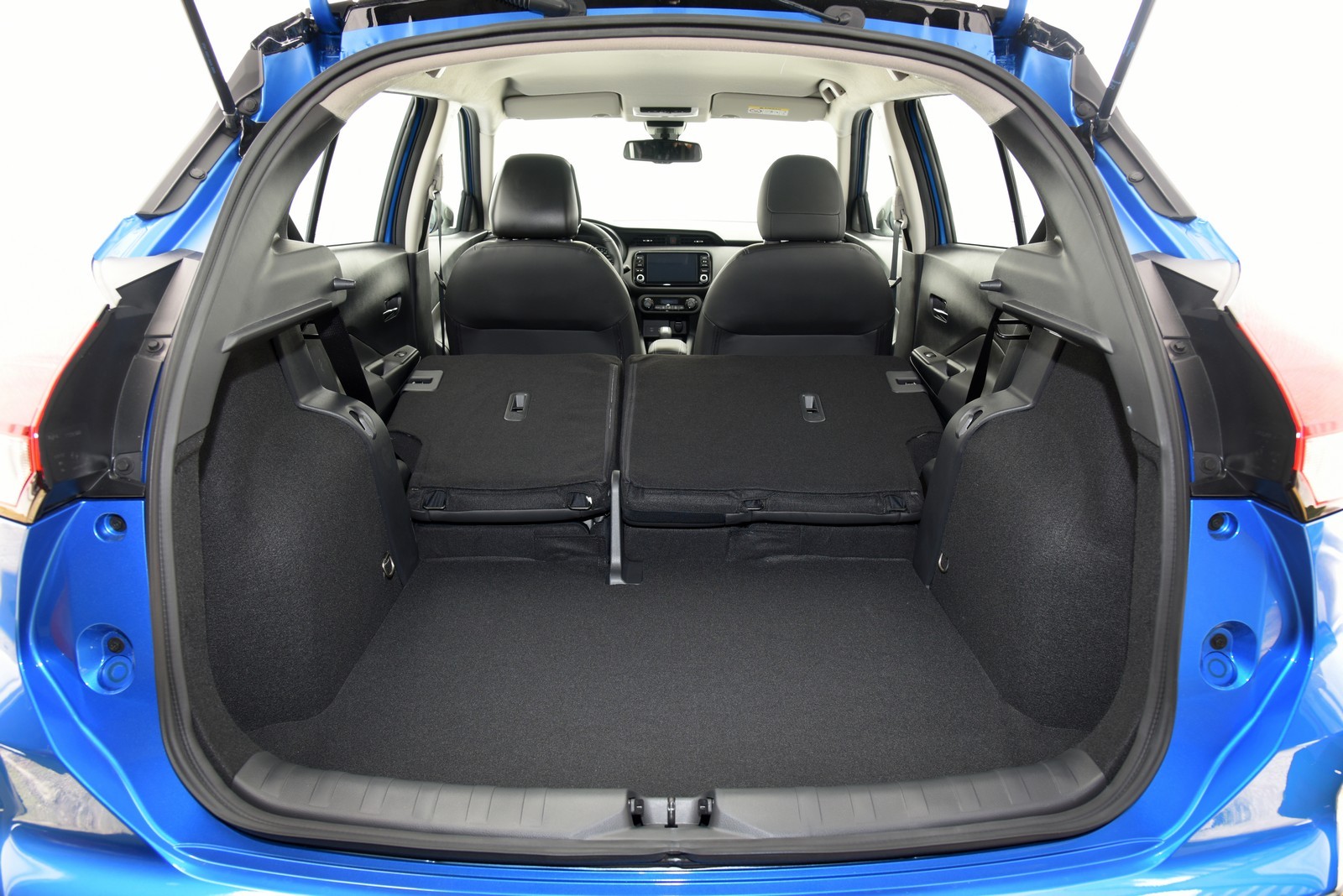 NISSAN KICKS, foto 62
