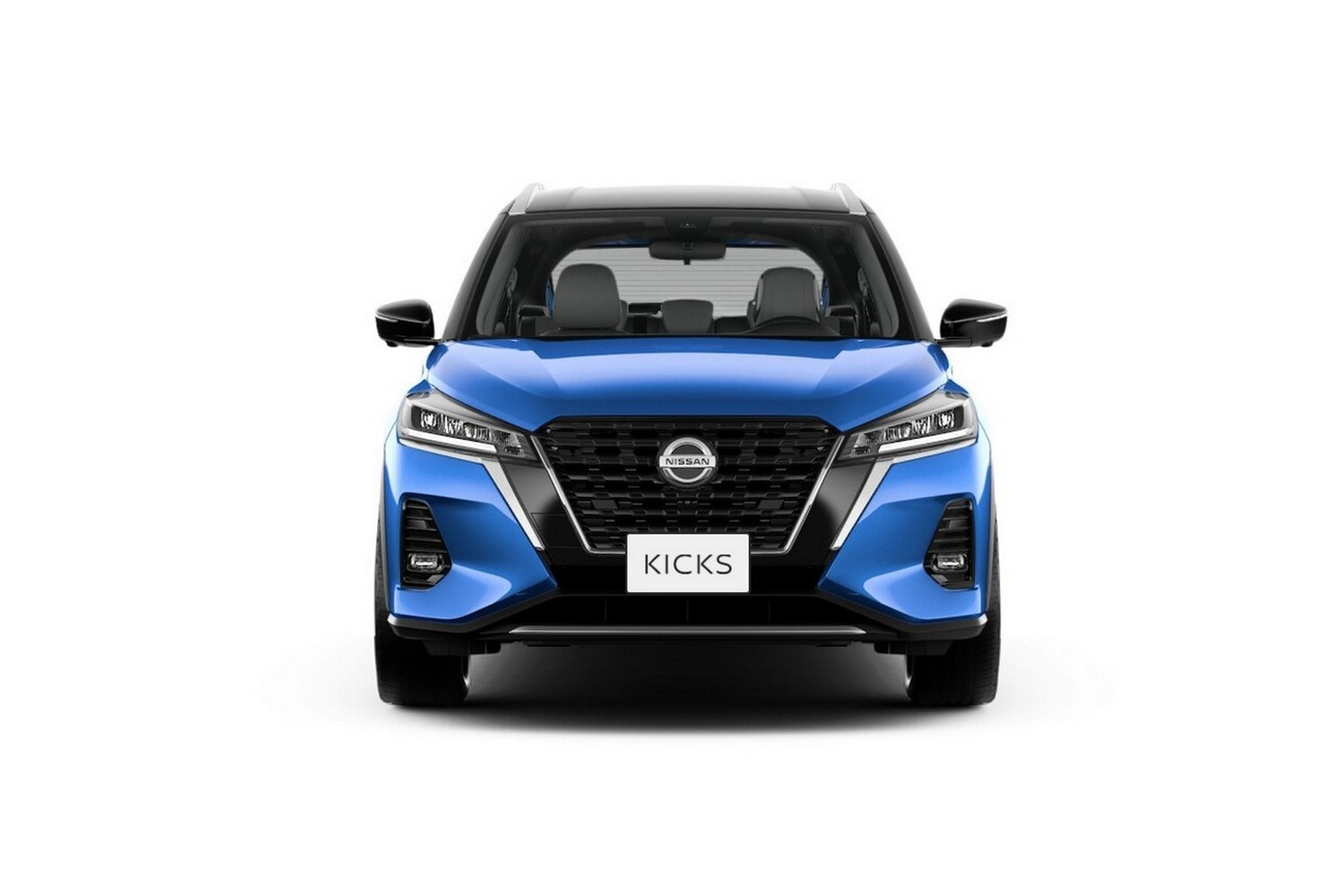 NISSAN KICKS, foto 65