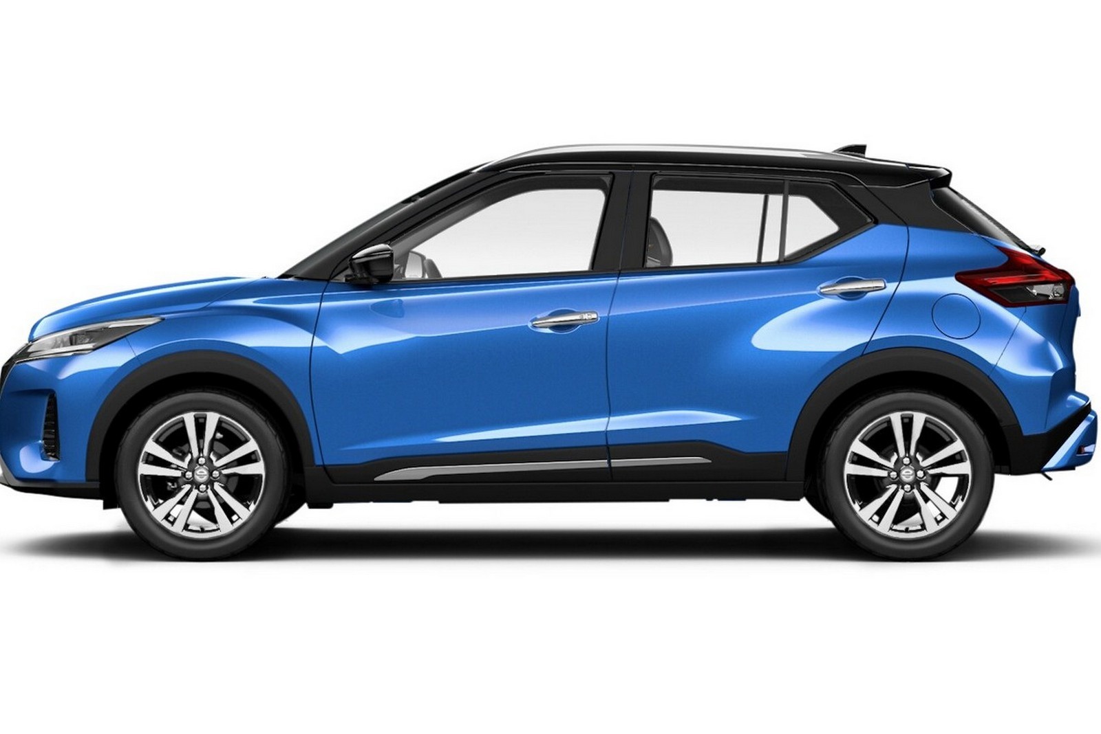 NISSAN KICKS, foto 66